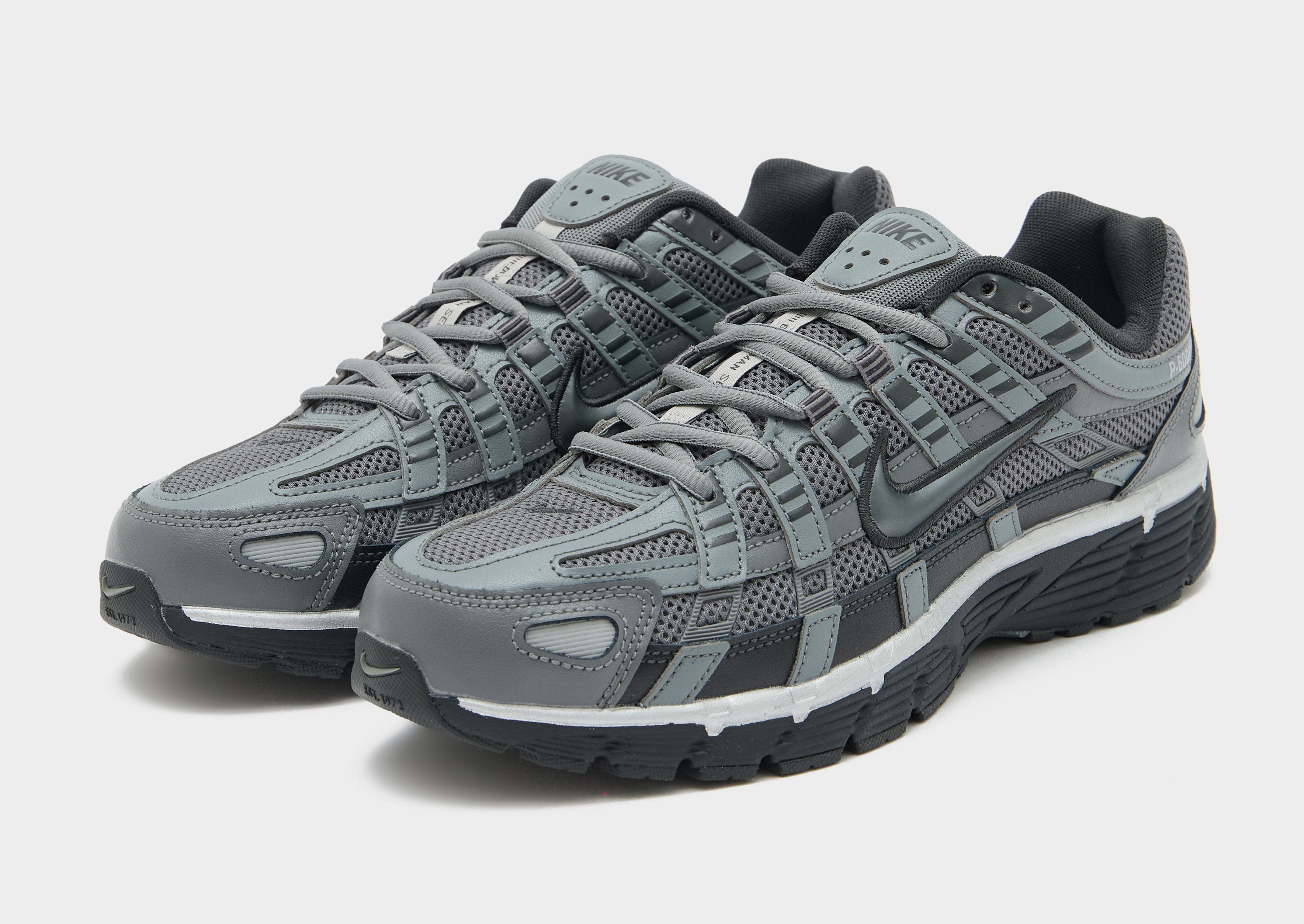 Nike P-6000
