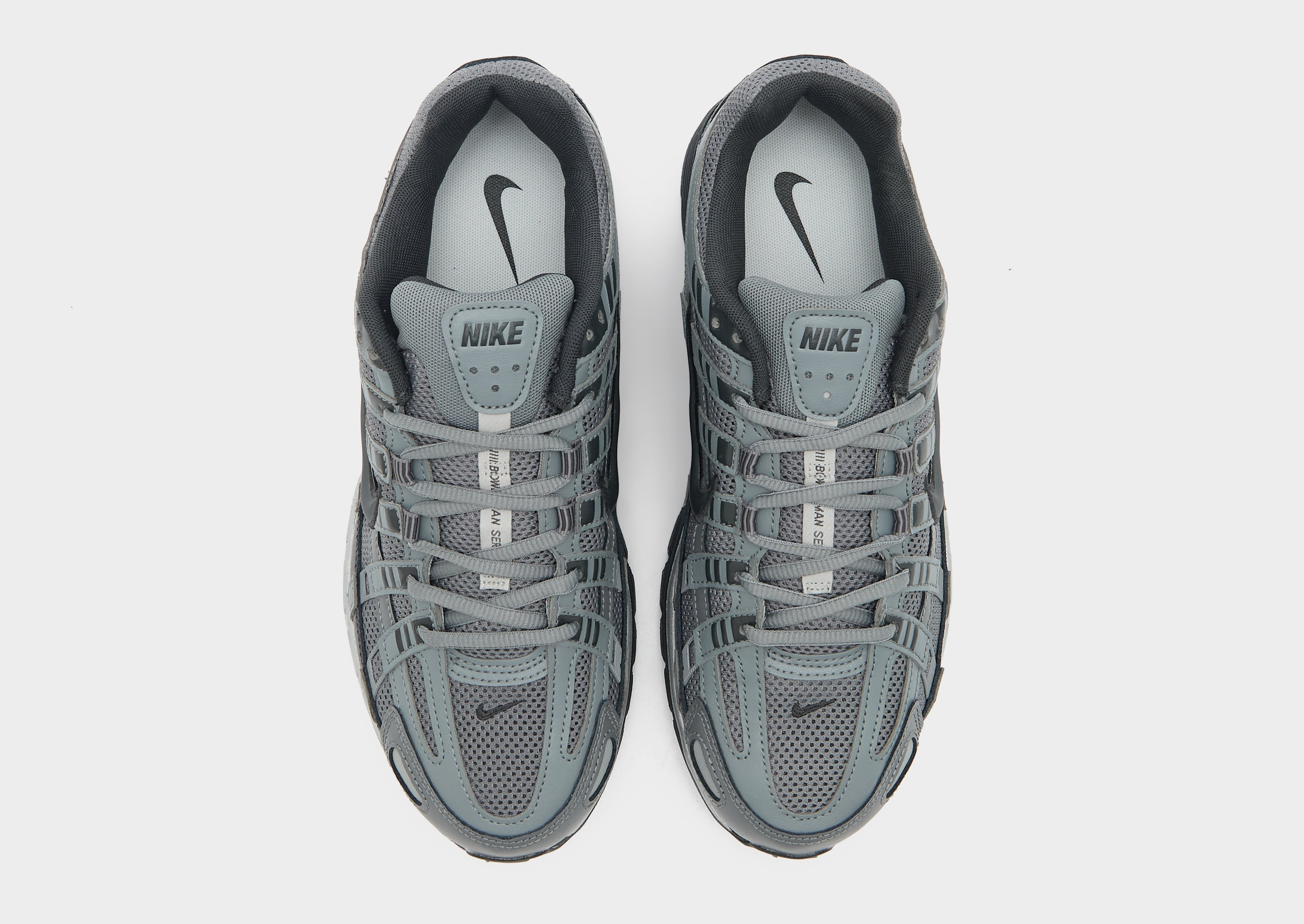 Nike P-6000