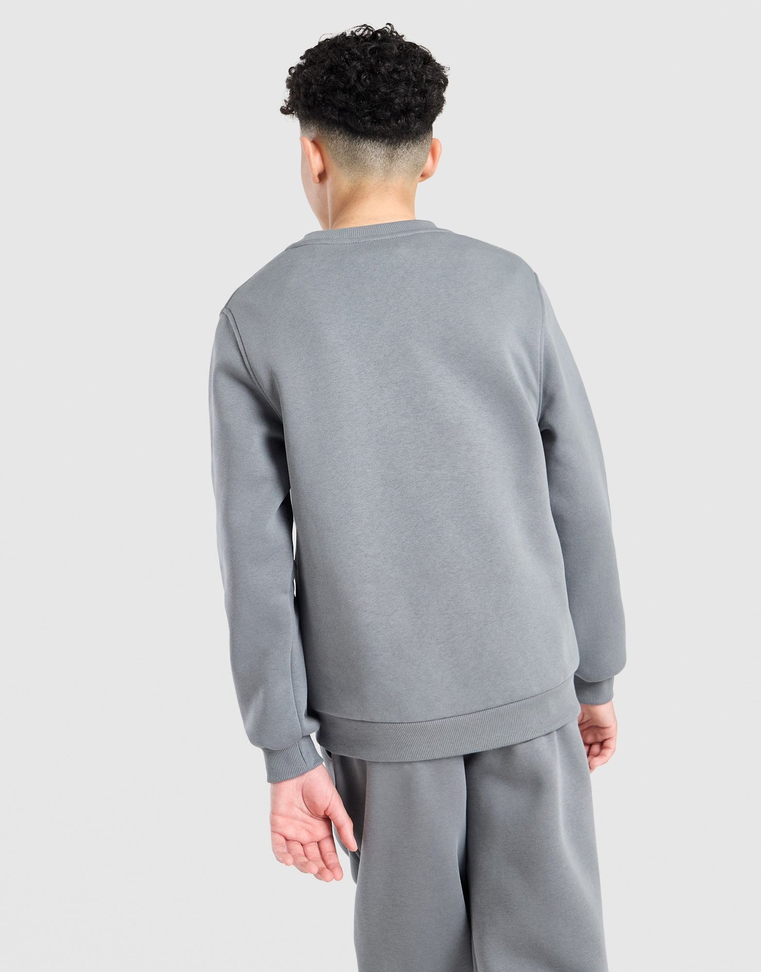 Nike Club Crew Sweatshirt Kinder