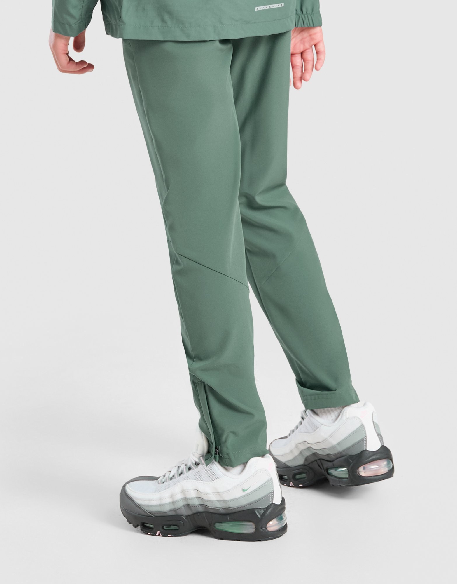 MONTIREX Trail Track Pants Junior