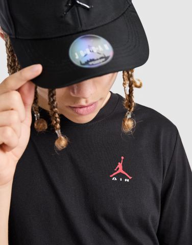 Jordan Core Jumpman T-Shirt Junior
