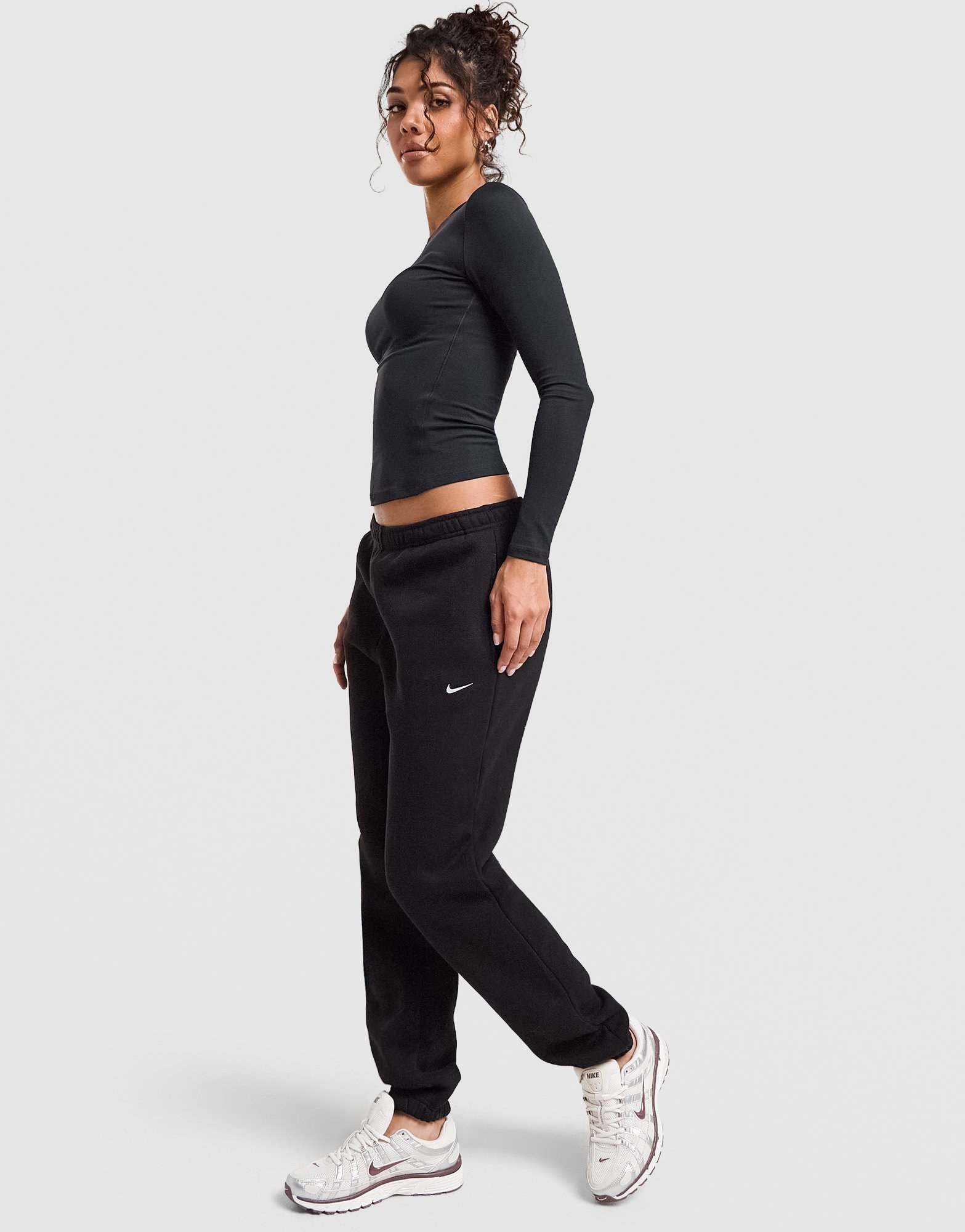 Nike Studio Fleece Jogginghose