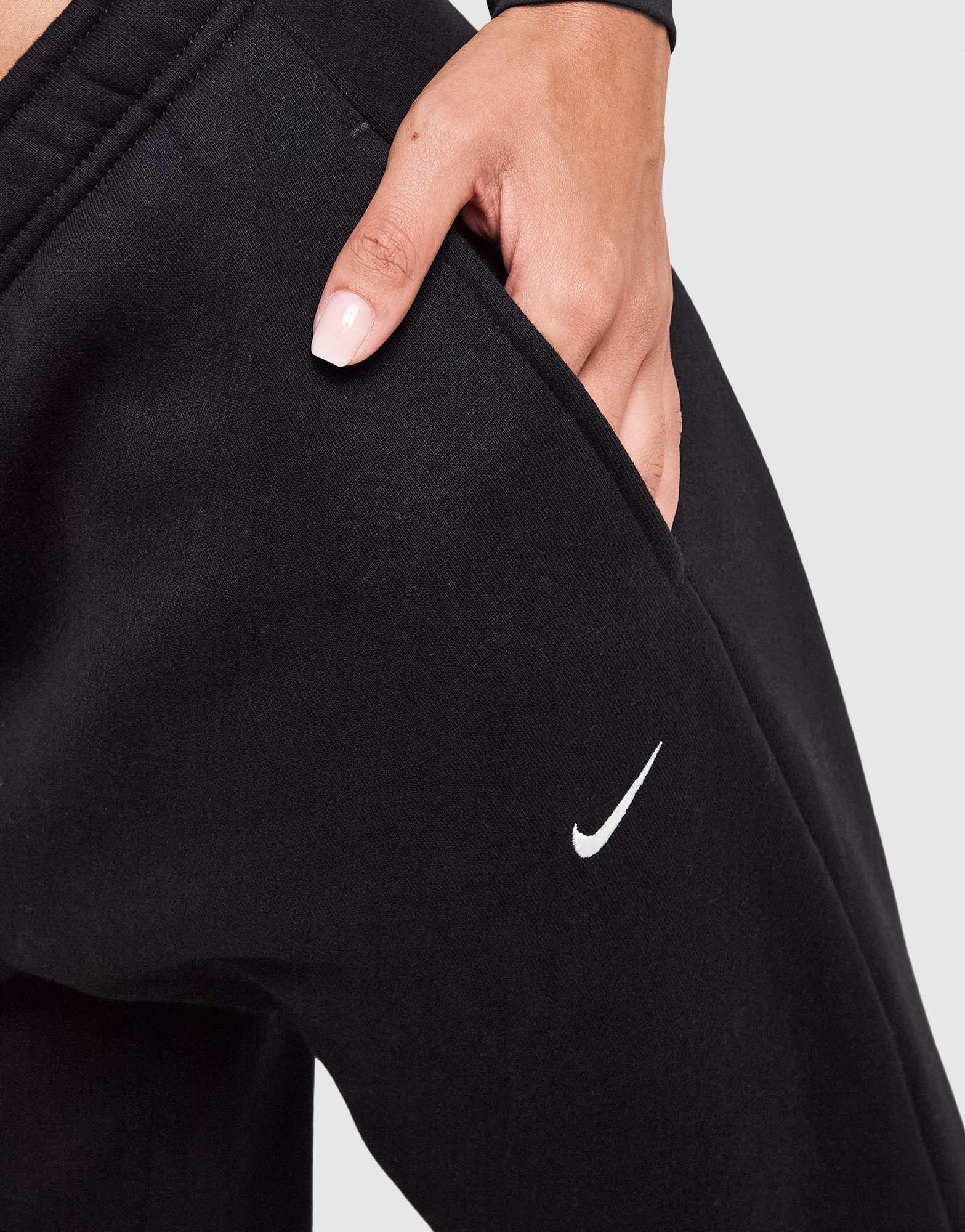 Nike Studio Fleece Jogginghose