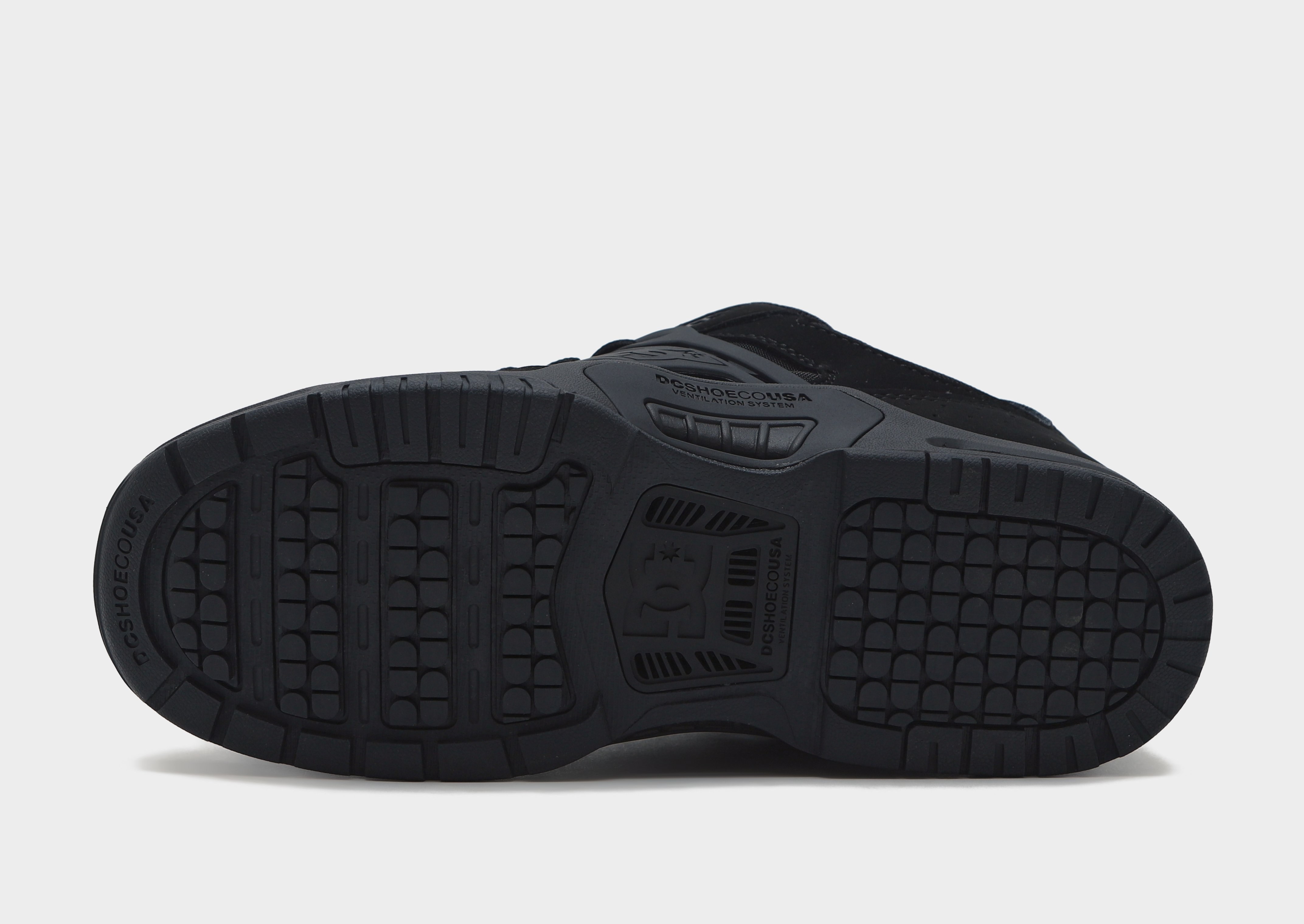 DC Shoes AT-2