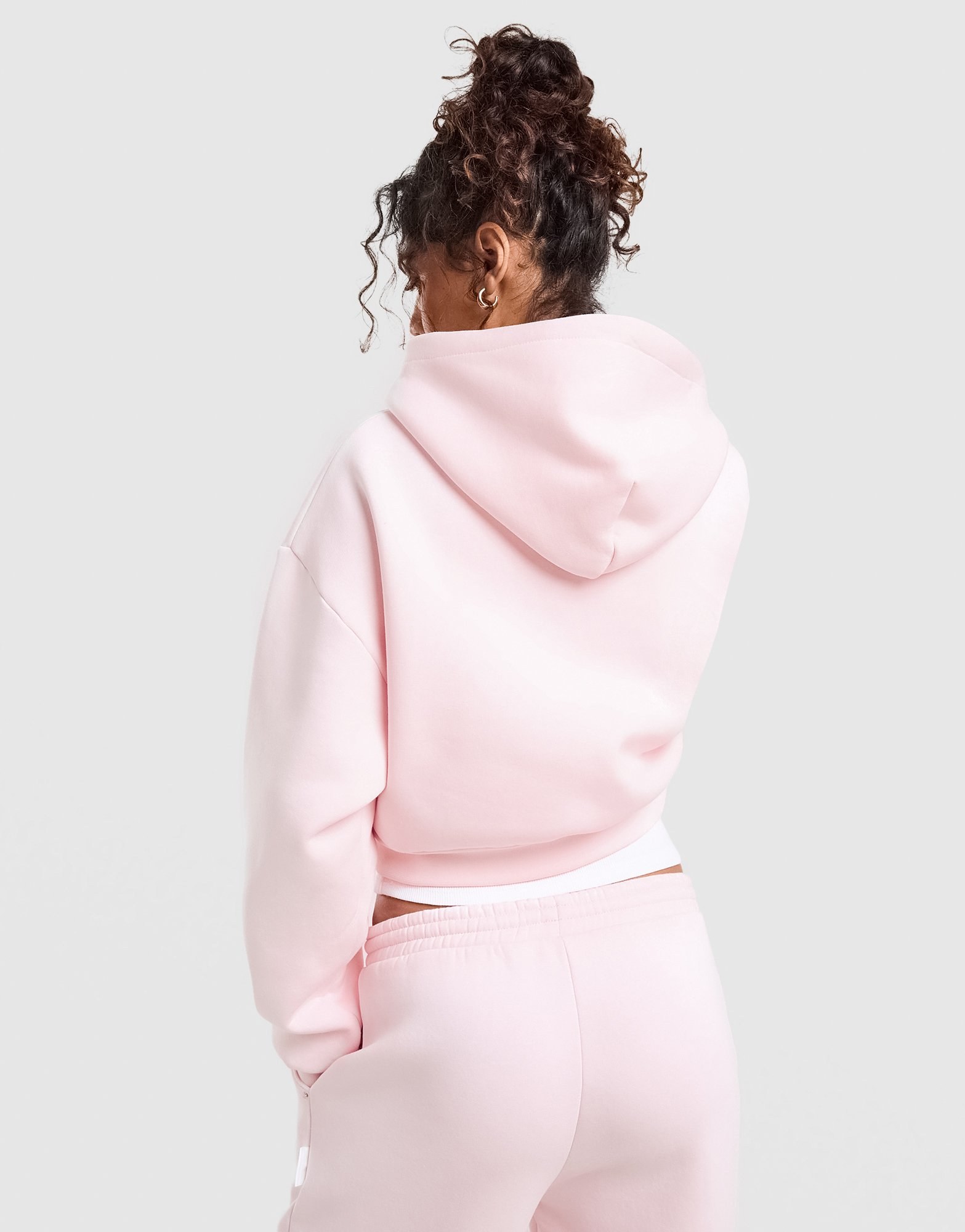 Hoodrich OG Ion v2 Boxy Full-Zip Hoodie