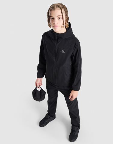 Technicals Bridge Full-Zip Trainingsanzug Kinder