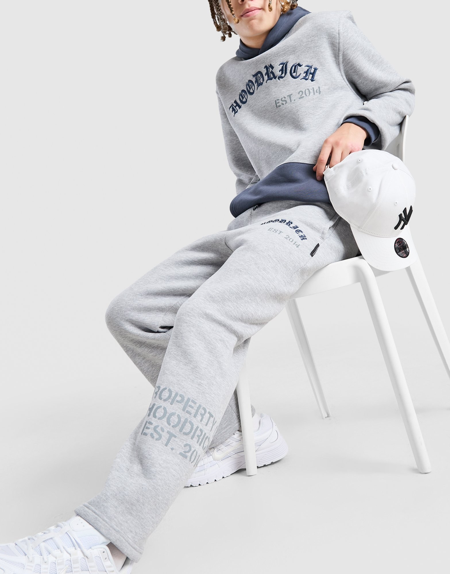 Hoodrich Hush Jogginghose Kinder