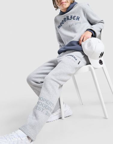 Hoodrich Hush Jogginghose Kinder