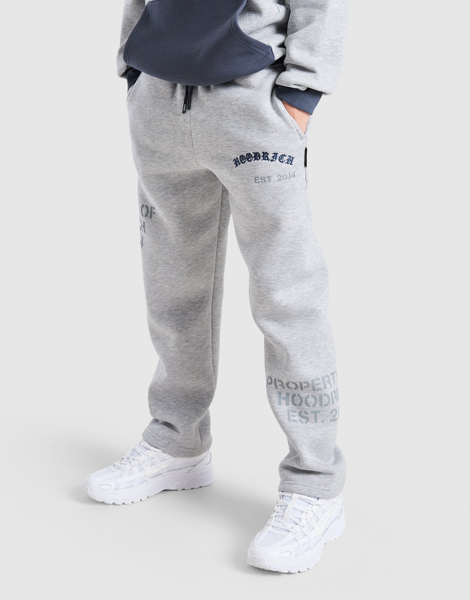Hoodrich Hush Jogginghose Kinder