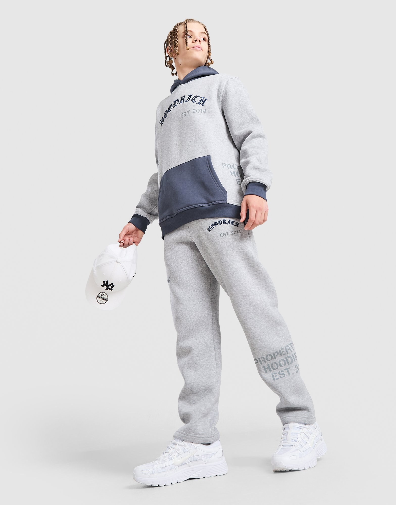 Hoodrich Hush Jogginghose Kinder