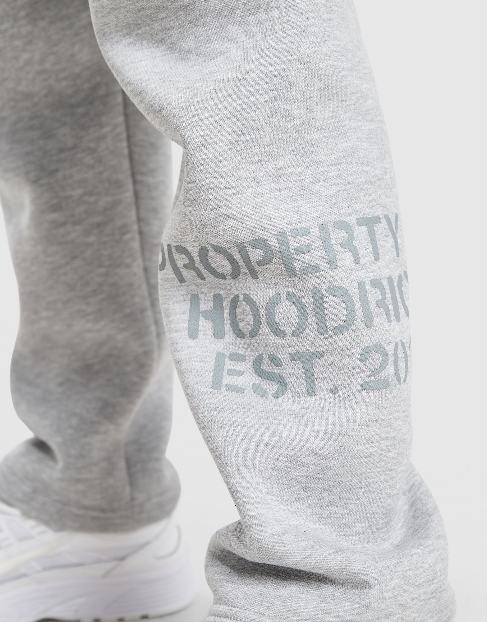 Hoodrich Hush Jogginghose Kinder