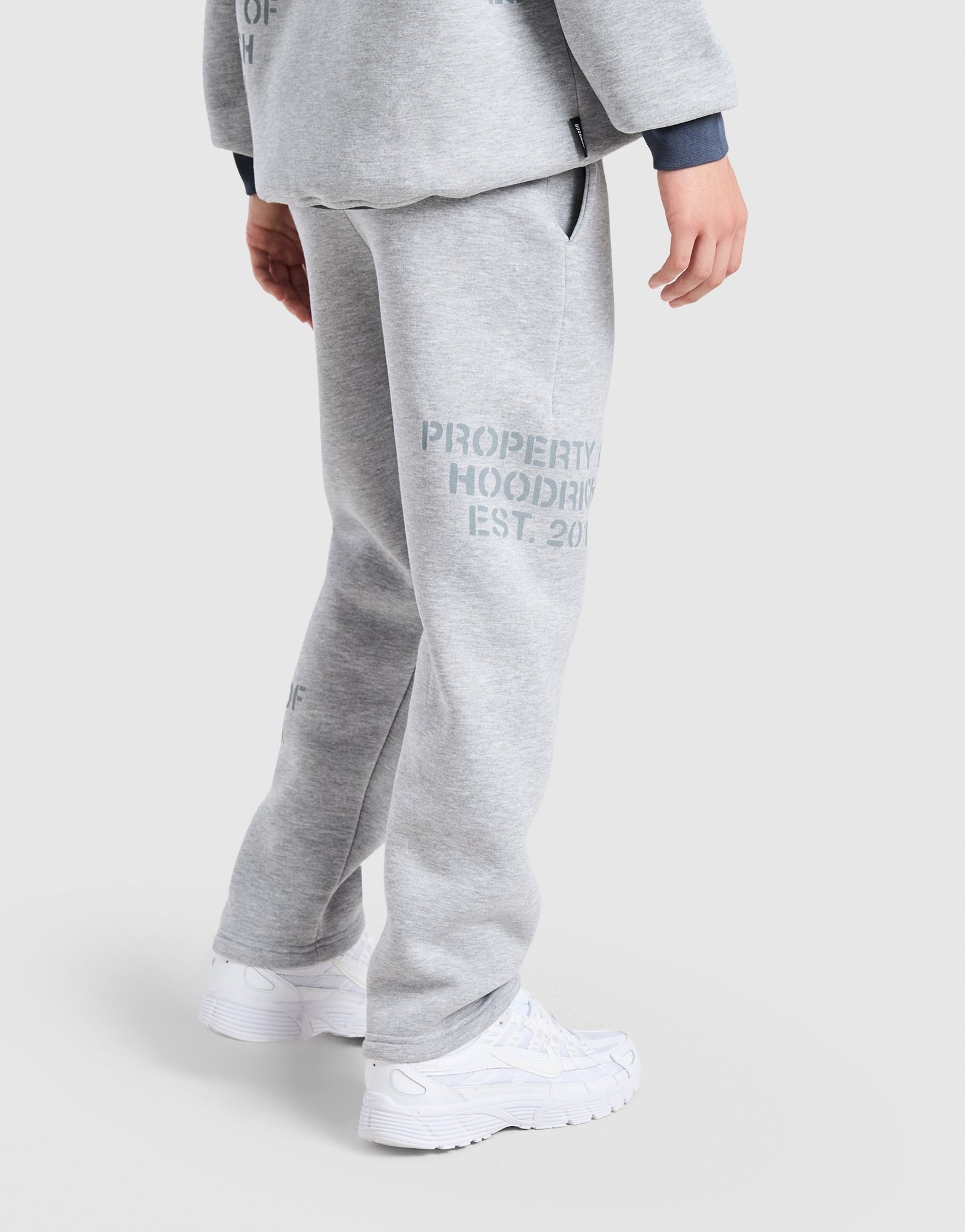 Hoodrich Hush Jogginghose Kinder
