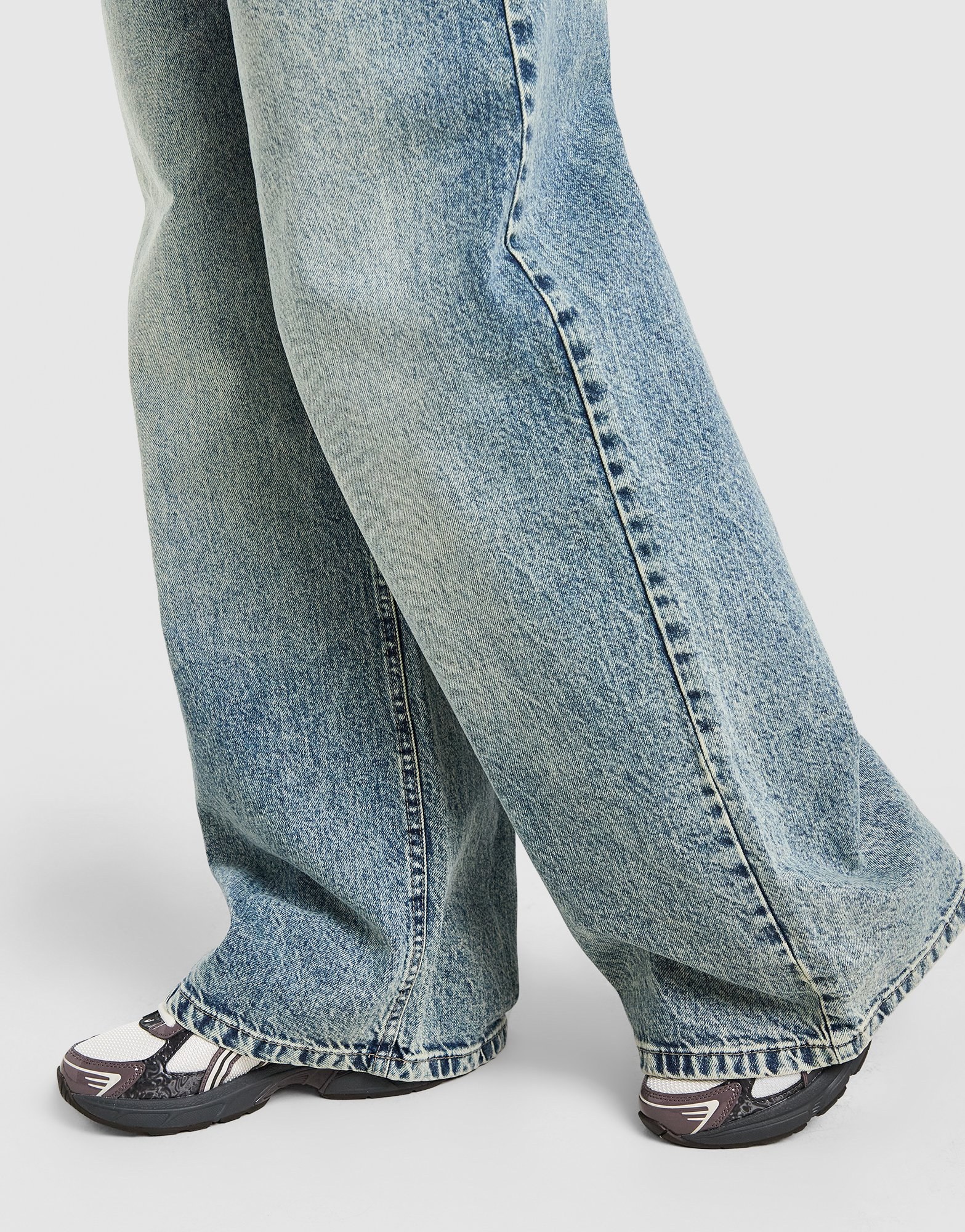 Unlike Humans Skater Jeans