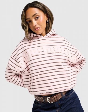 Unlike Humans Gena Boxy Hoodie