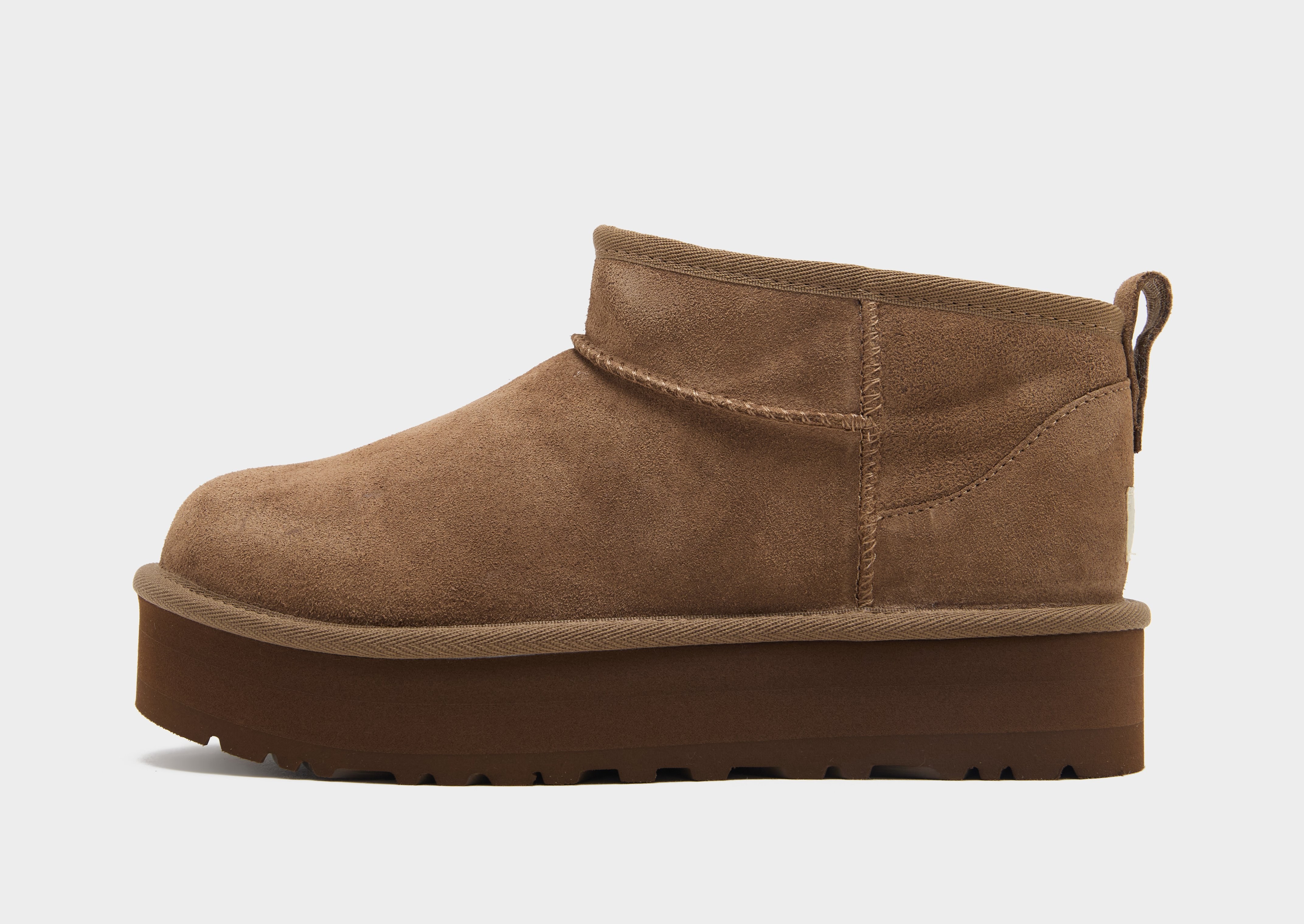 UGG Ultra Mini Platform Stiefel Kinder
