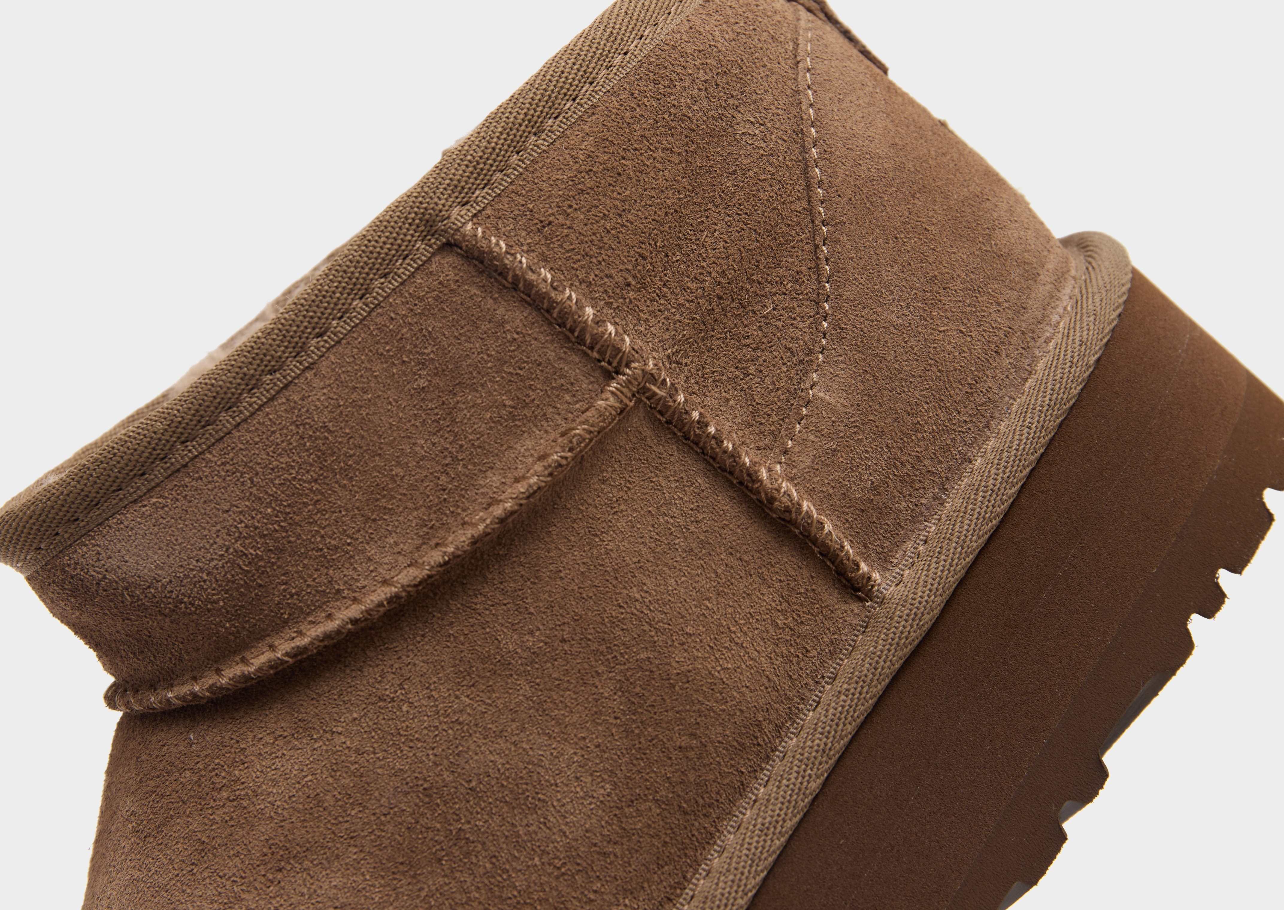UGG Ultra Mini Platform Stiefel Kinder