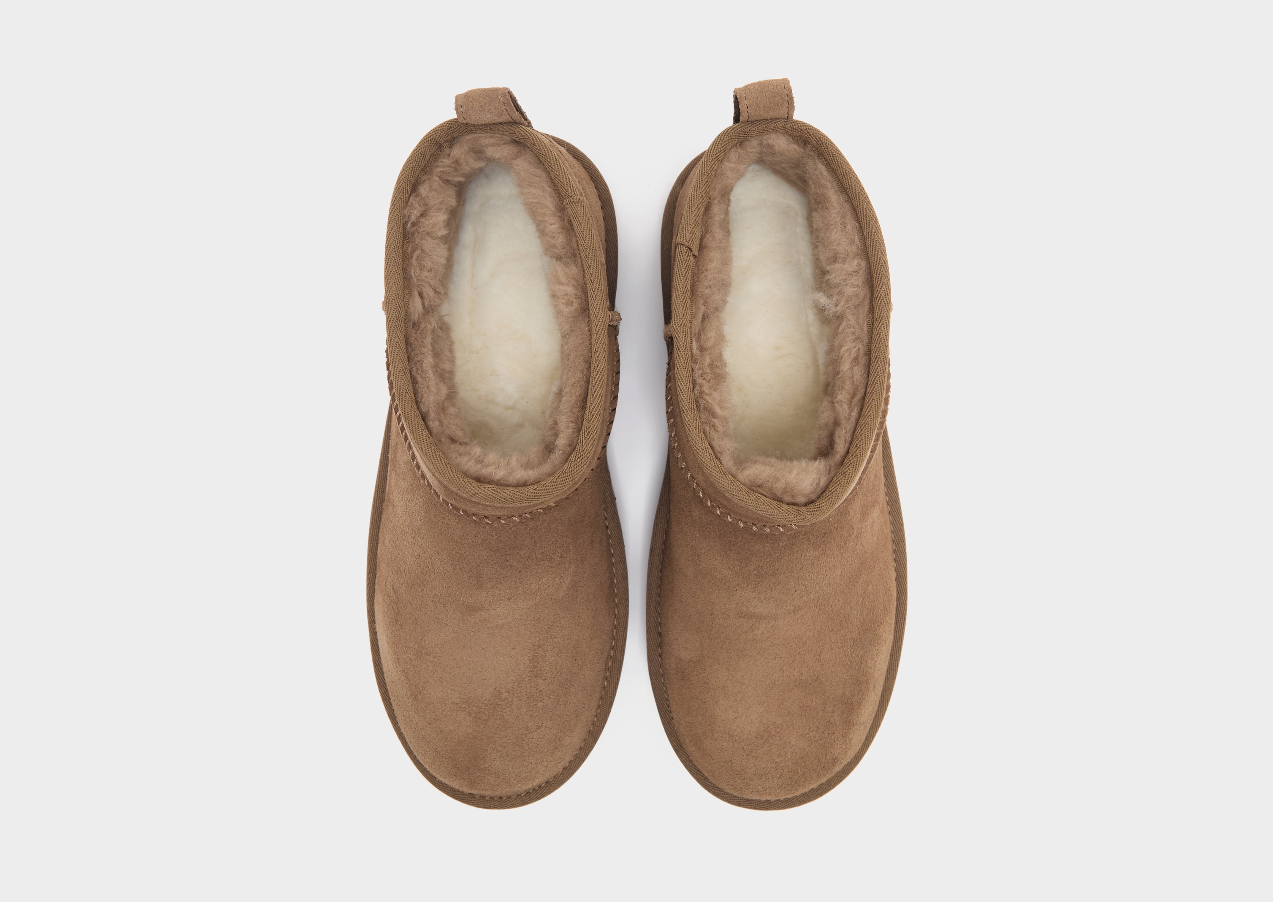 UGG Ultra Mini Platform Stiefel Kinder
