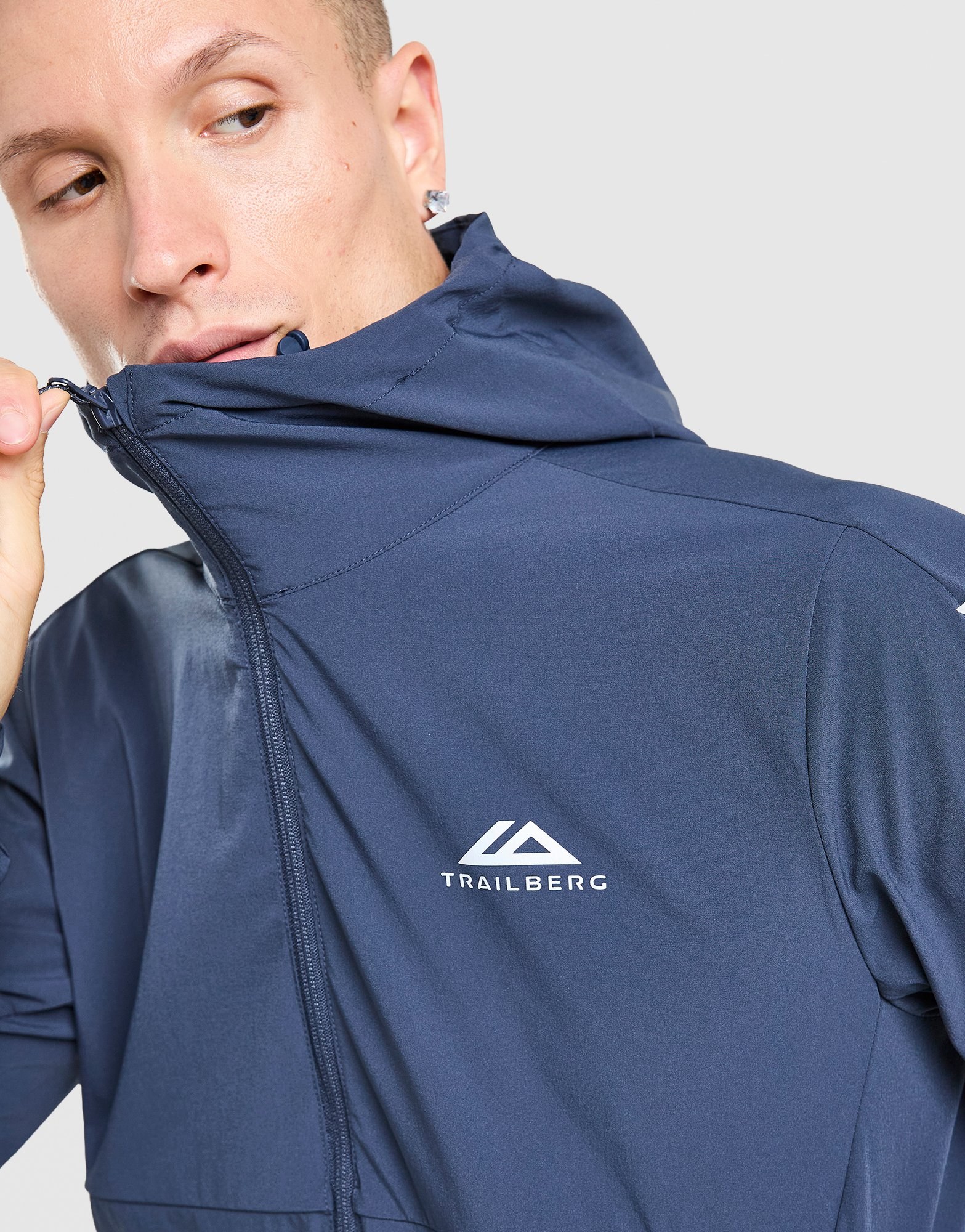 Trailberg Outrider Tracksuit