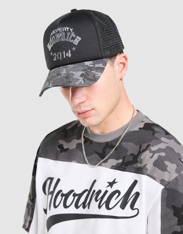 Hoodrich Varso Graphic Cap