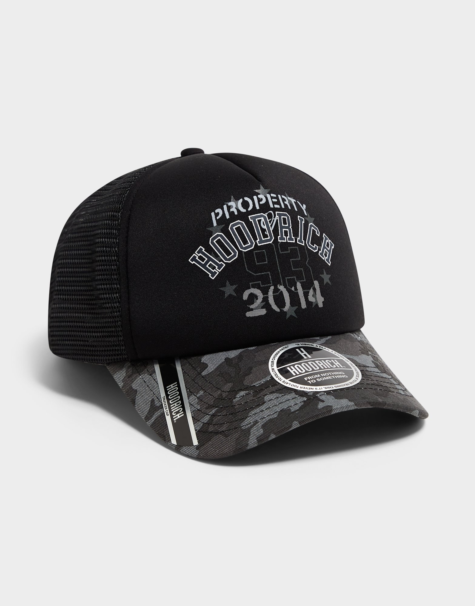 Hoodrich Varso Graphic Cap