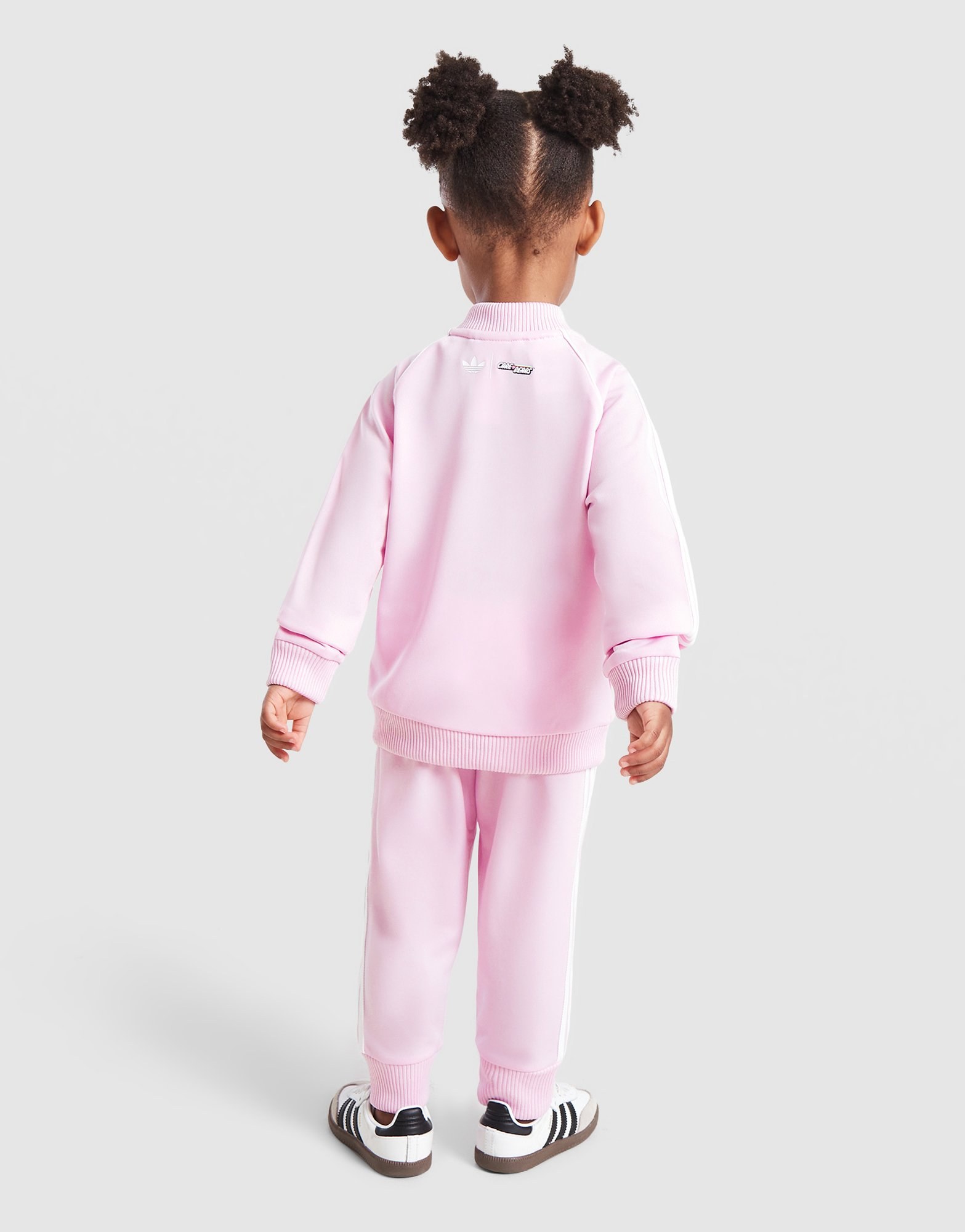 adidas Originals Girls' Care Bears SST Trainingsanzug Babys