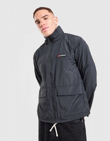 Berghaus Trango Moutain Windbreaker Jacke