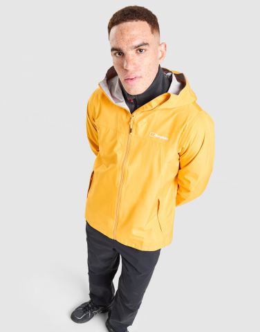 Berghaus Deluge Pro 3.0 Wasserabweisende Jacke
