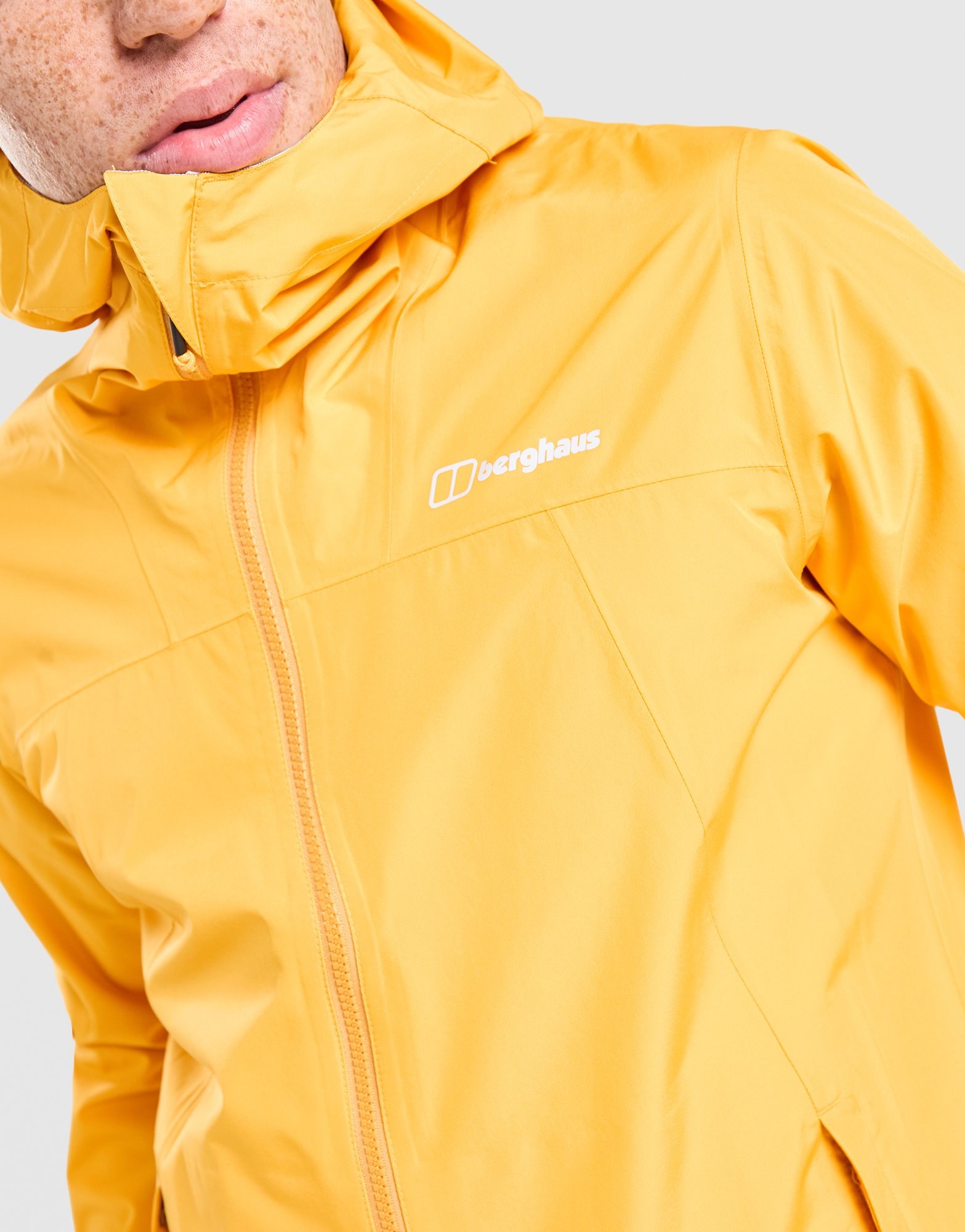 Berghaus Deluge Pro 3.0 Wasserabweisende Jacke