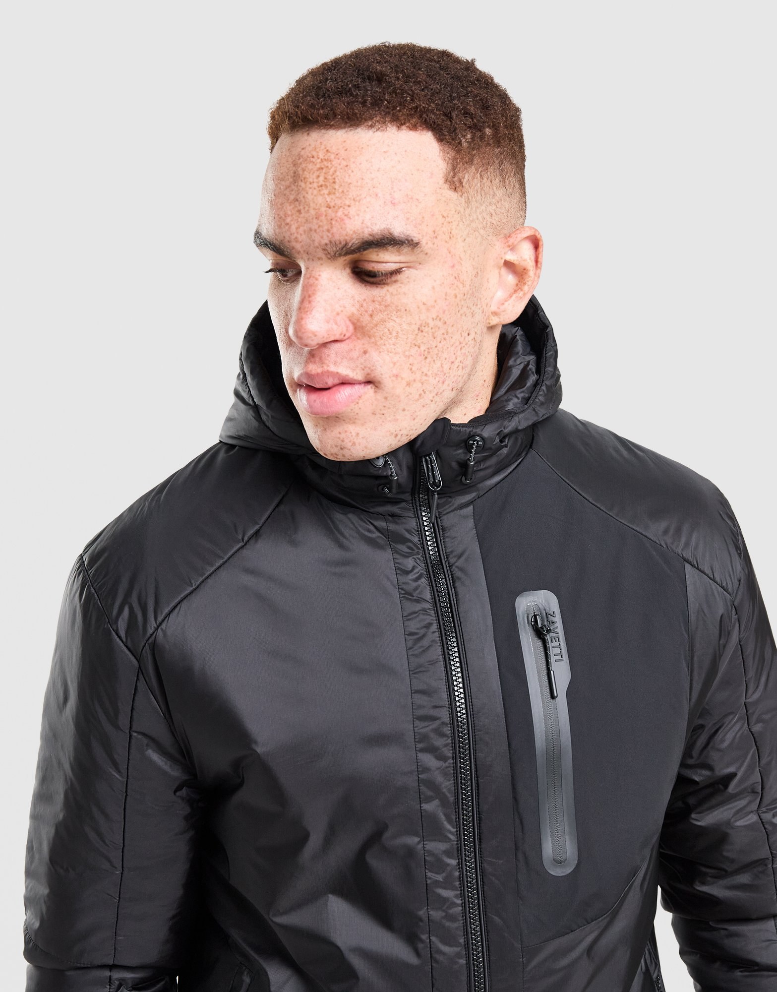 Zavetti Canada Woolltari Jacke