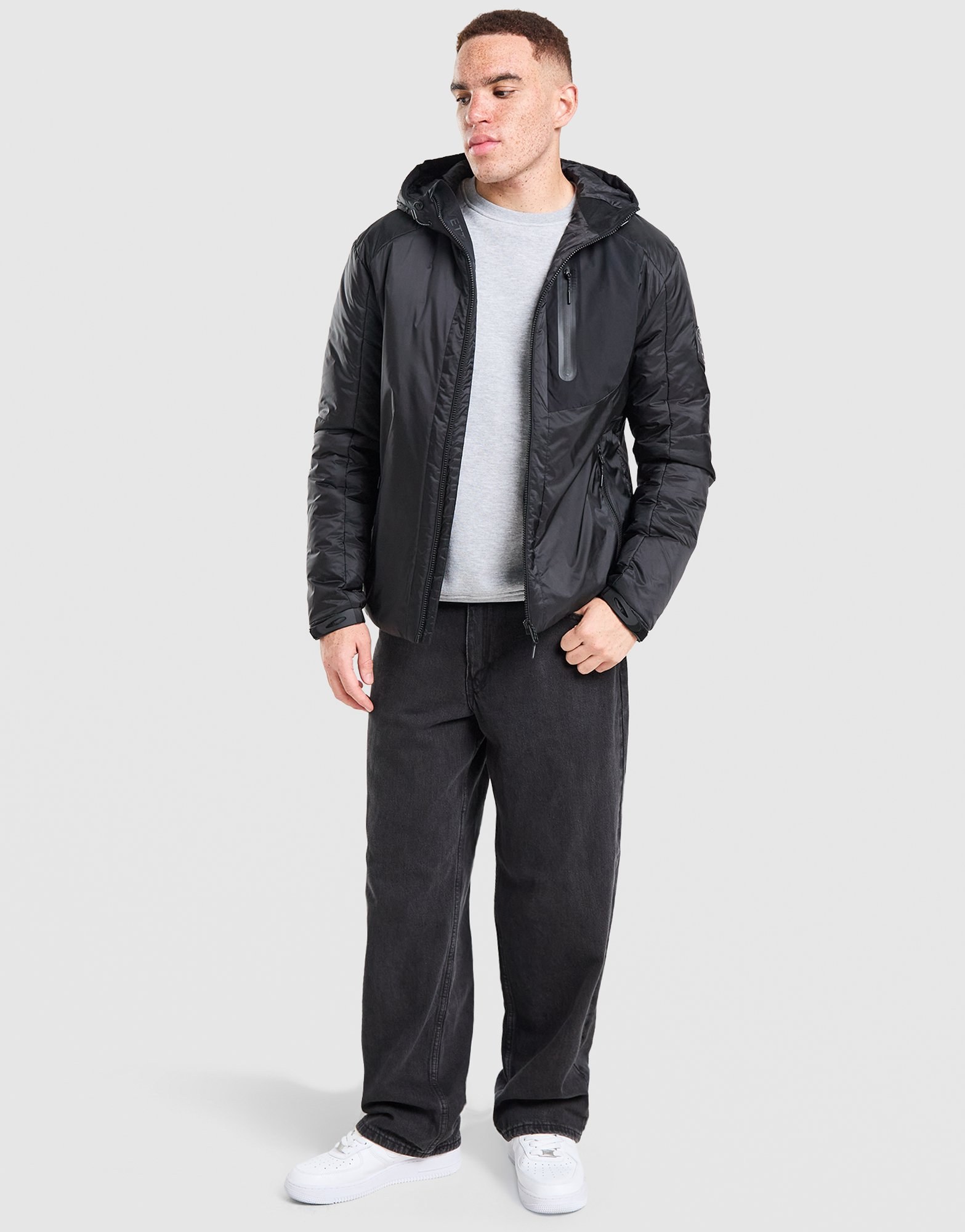 Zavetti Canada Woolltari Jacke