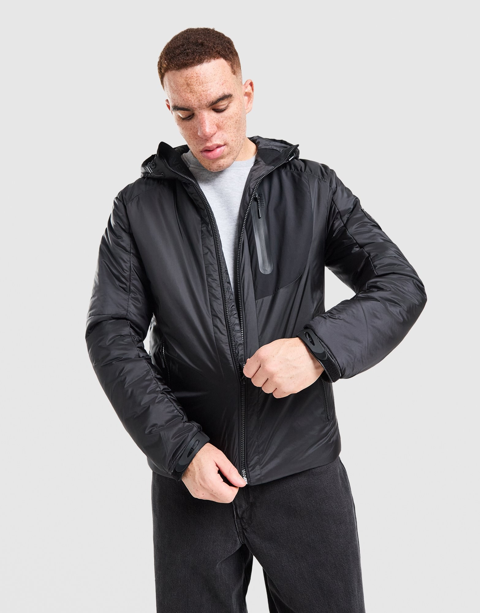 Zavetti Canada Woolltari Jacke