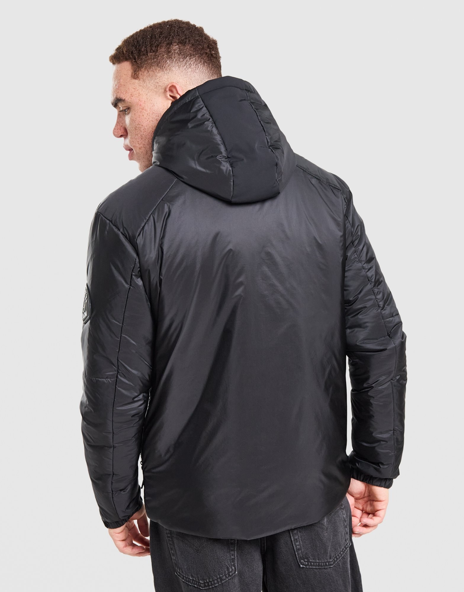 Zavetti Canada Woolltari Jacke