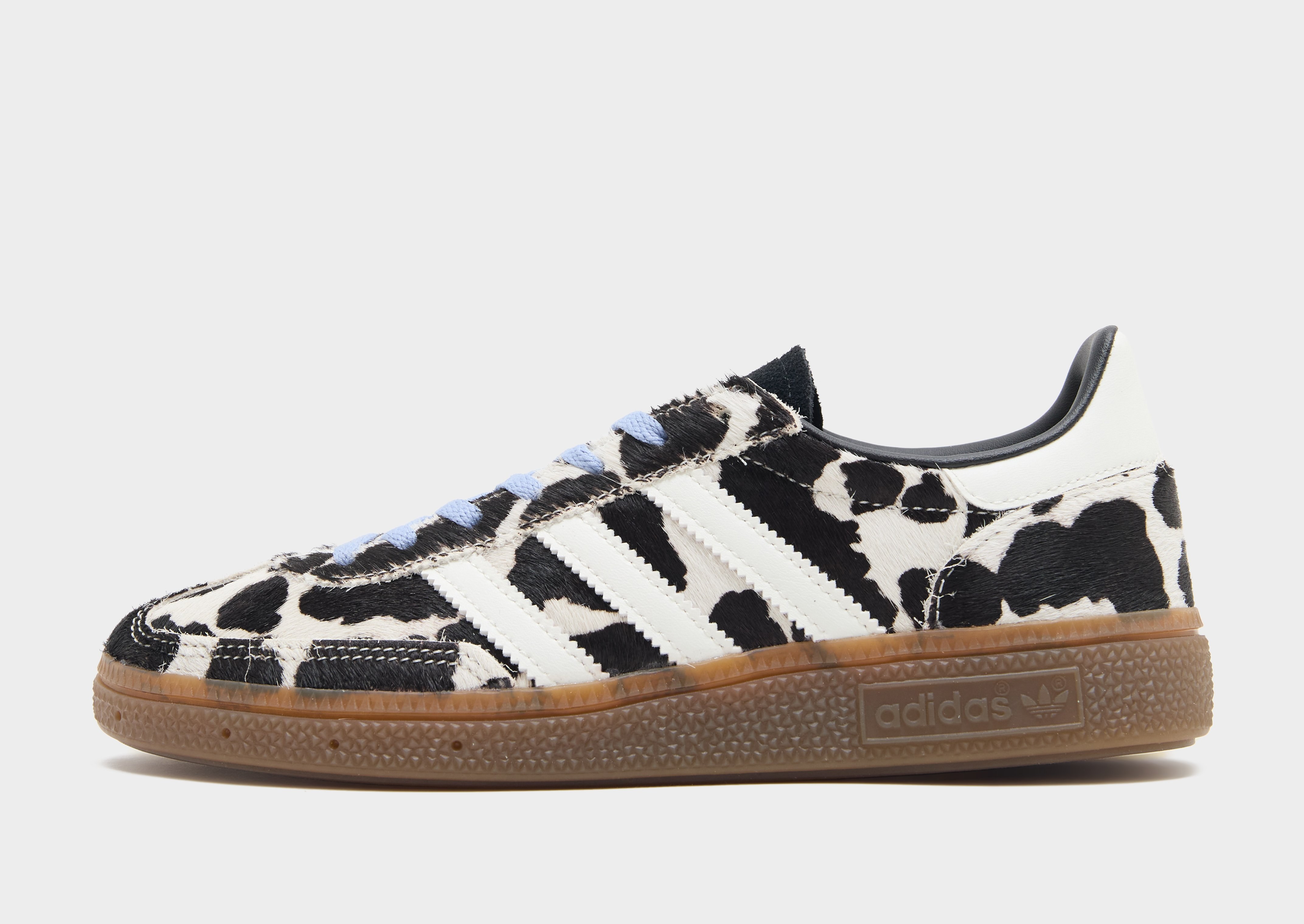 adidas Originals Handball Spezial Pony Hair Damen