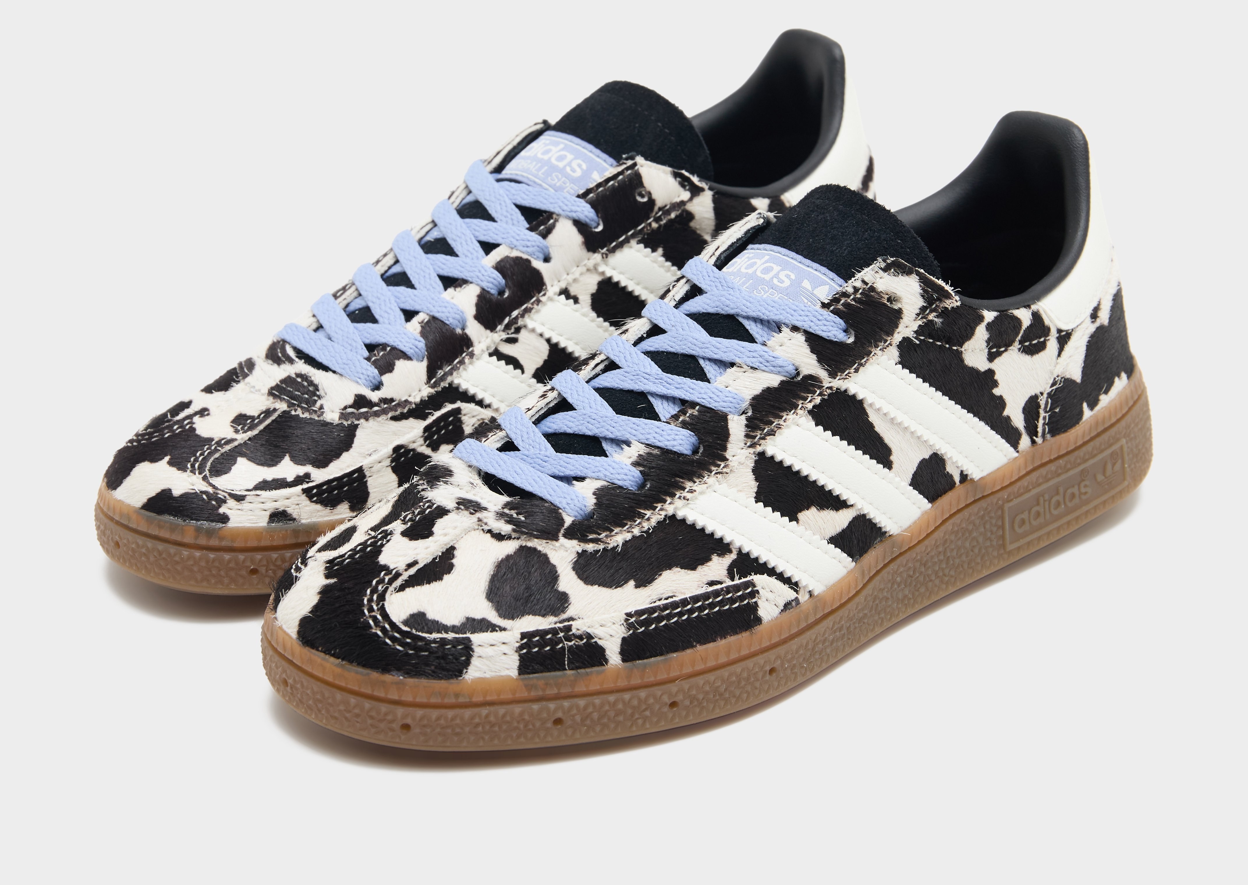 adidas Originals Handball Spezial Pony Hair Damen