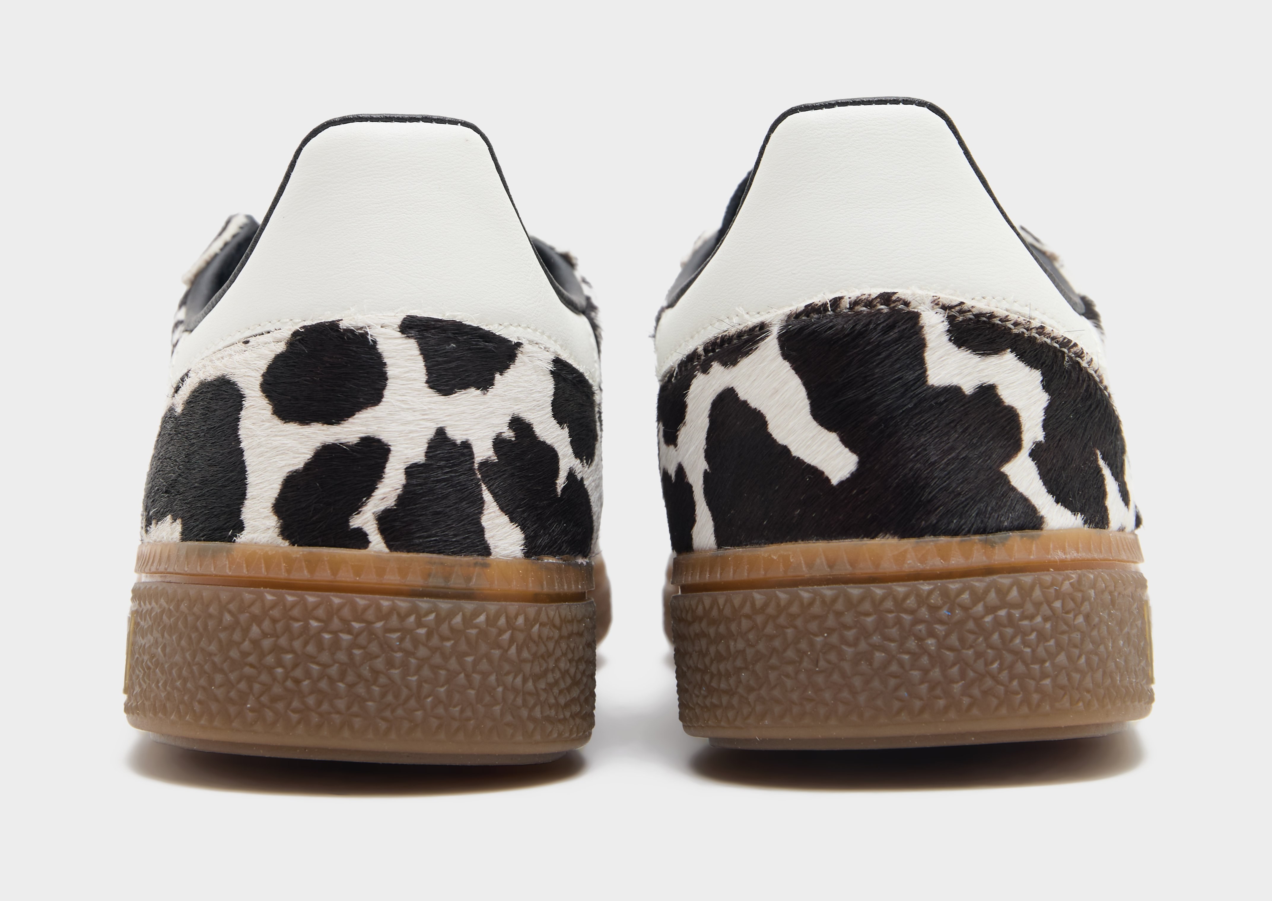 adidas Originals Handball Spezial Pony Hair Damen