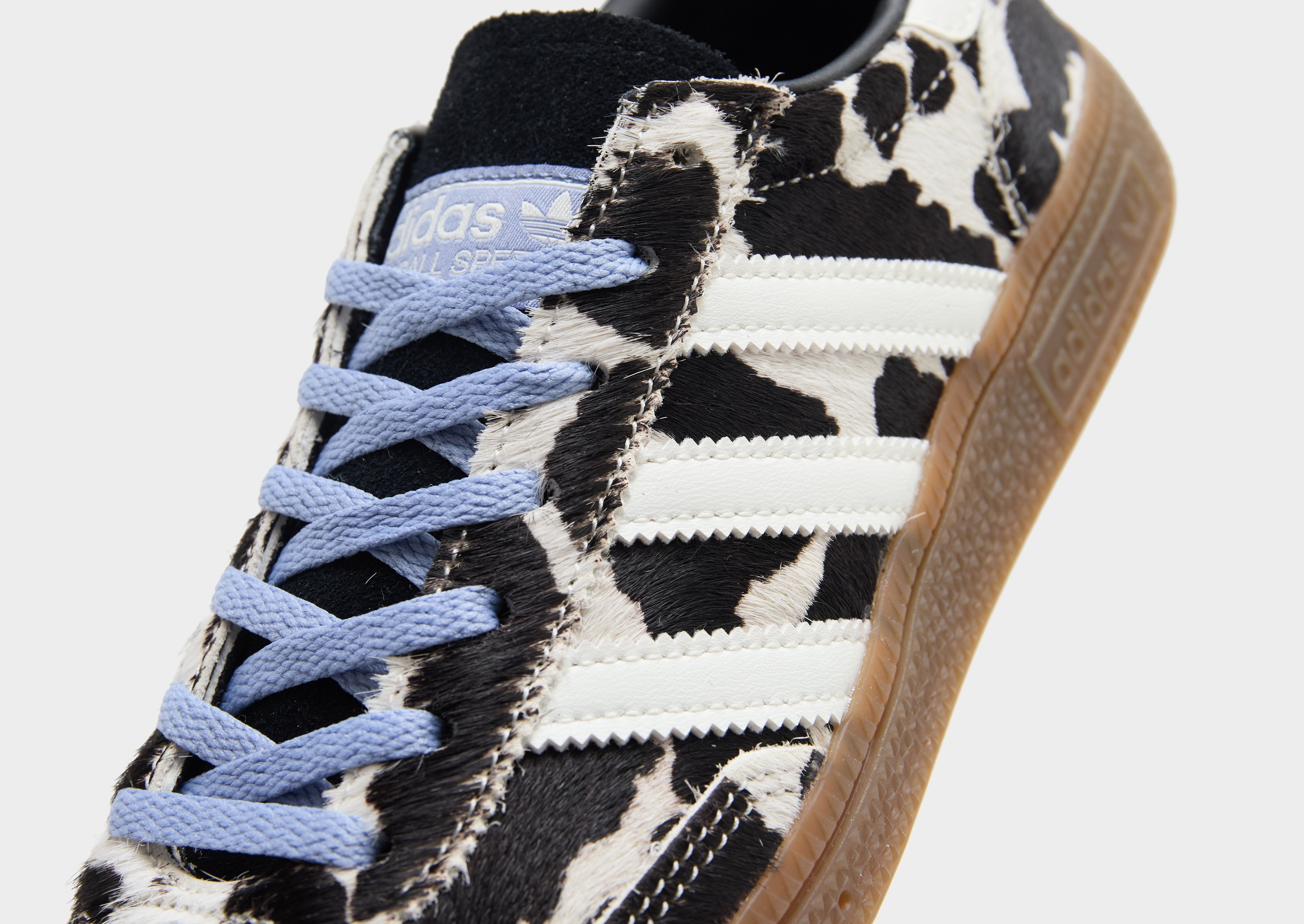 adidas Originals Handball Spezial Pony Hair Damen