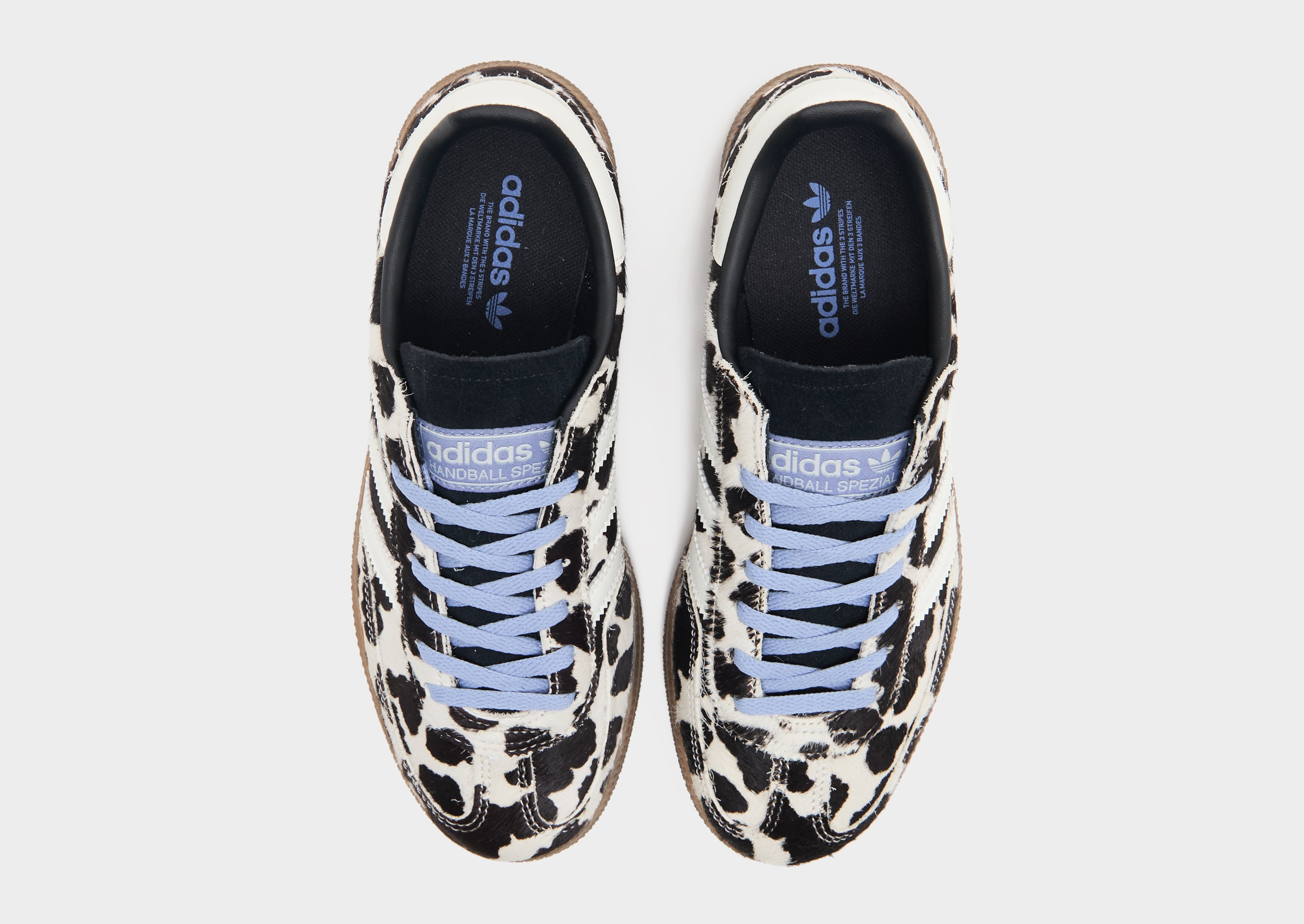adidas Originals Handball Spezial Pony Hair Damen