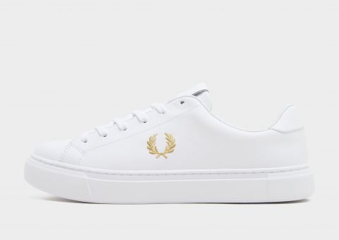 Fred Perry B71 Leather