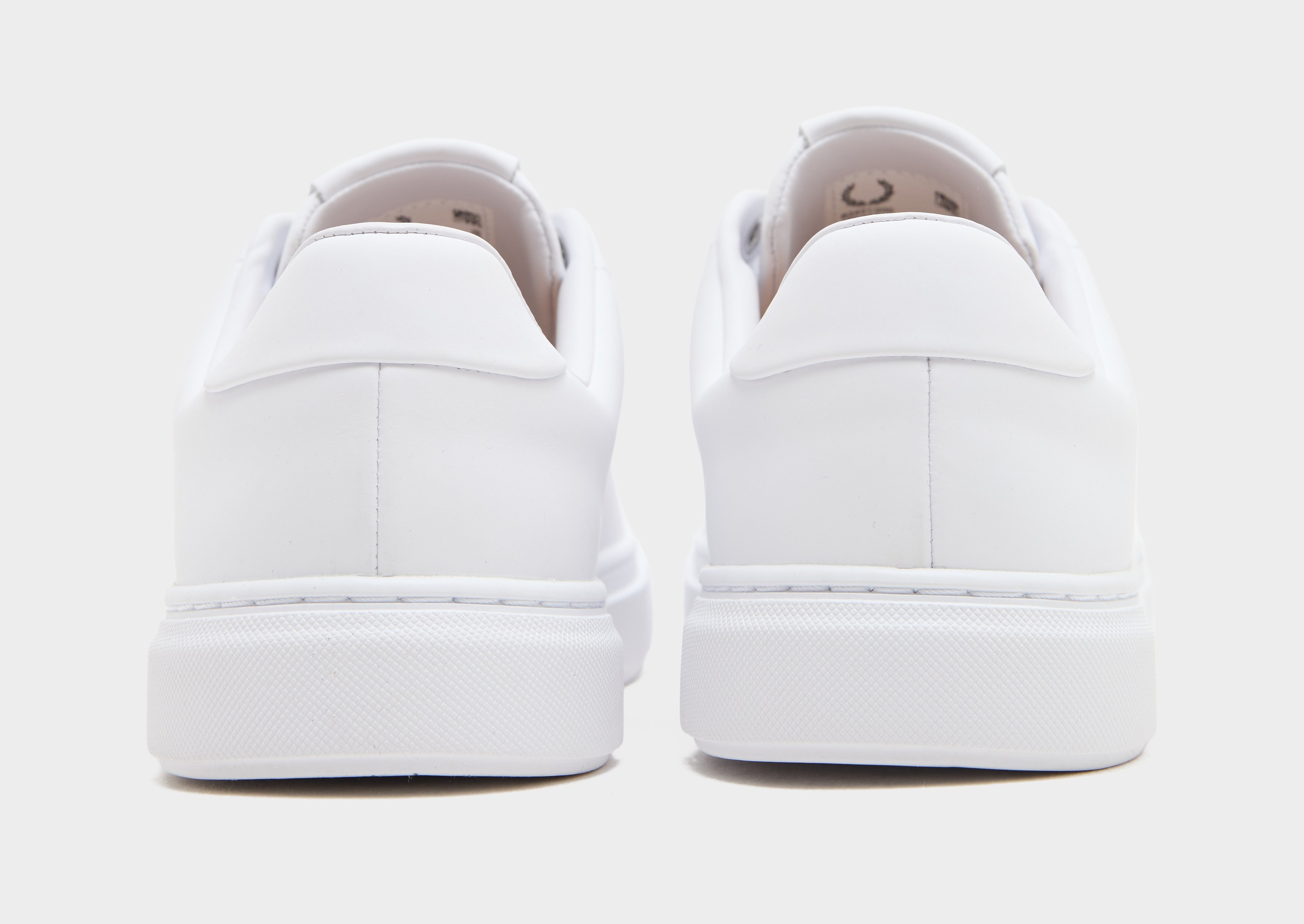 Fred Perry B71 Leather