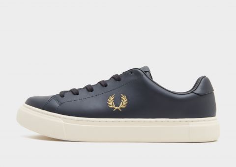 Fred Perry B71 Leather