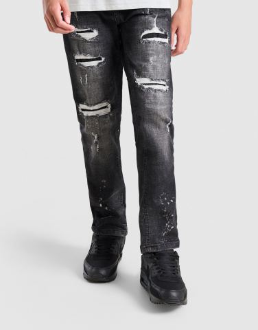 Supply & Demand Trait Jeans Kinder