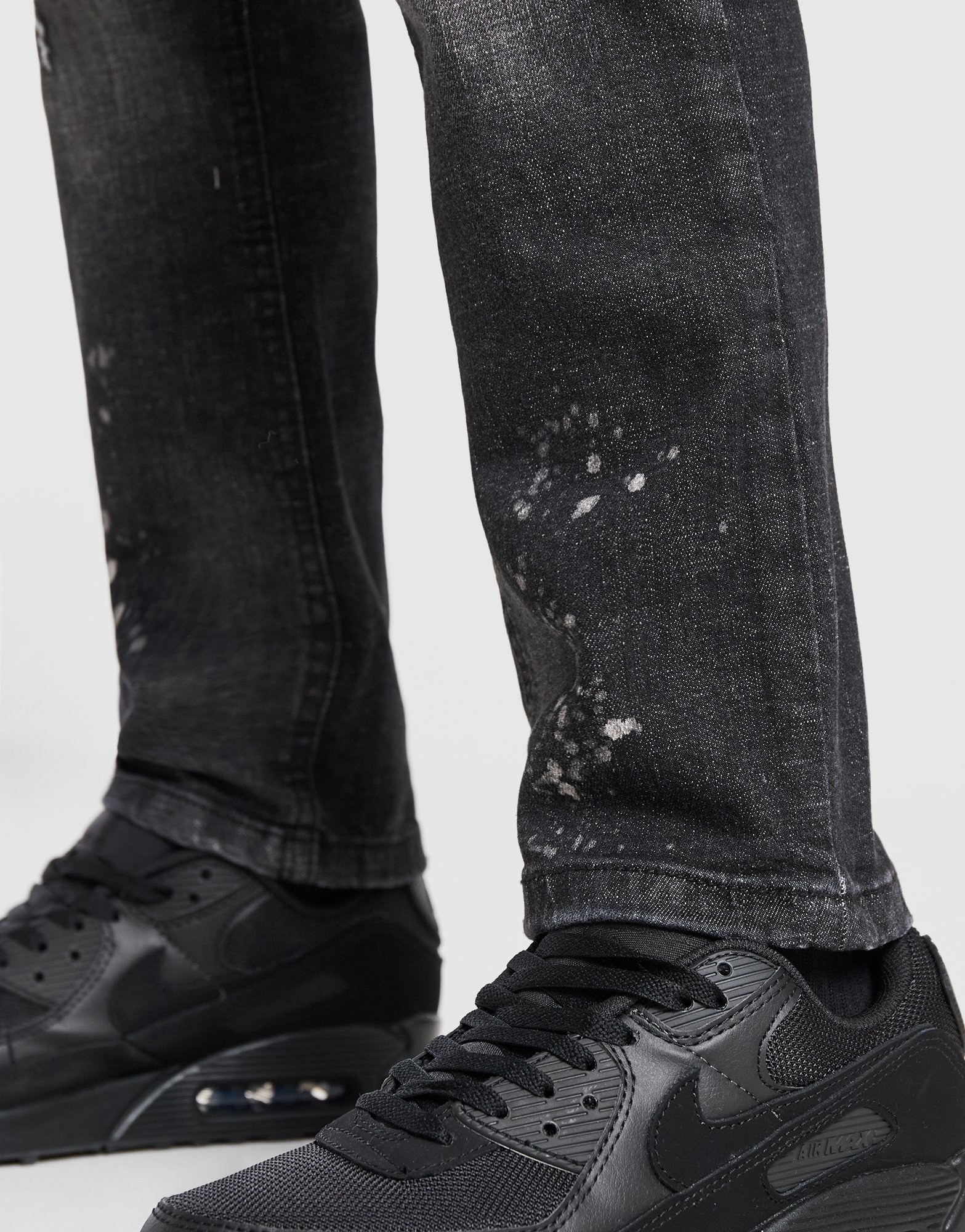Supply & Demand Trait Jeans Kinder