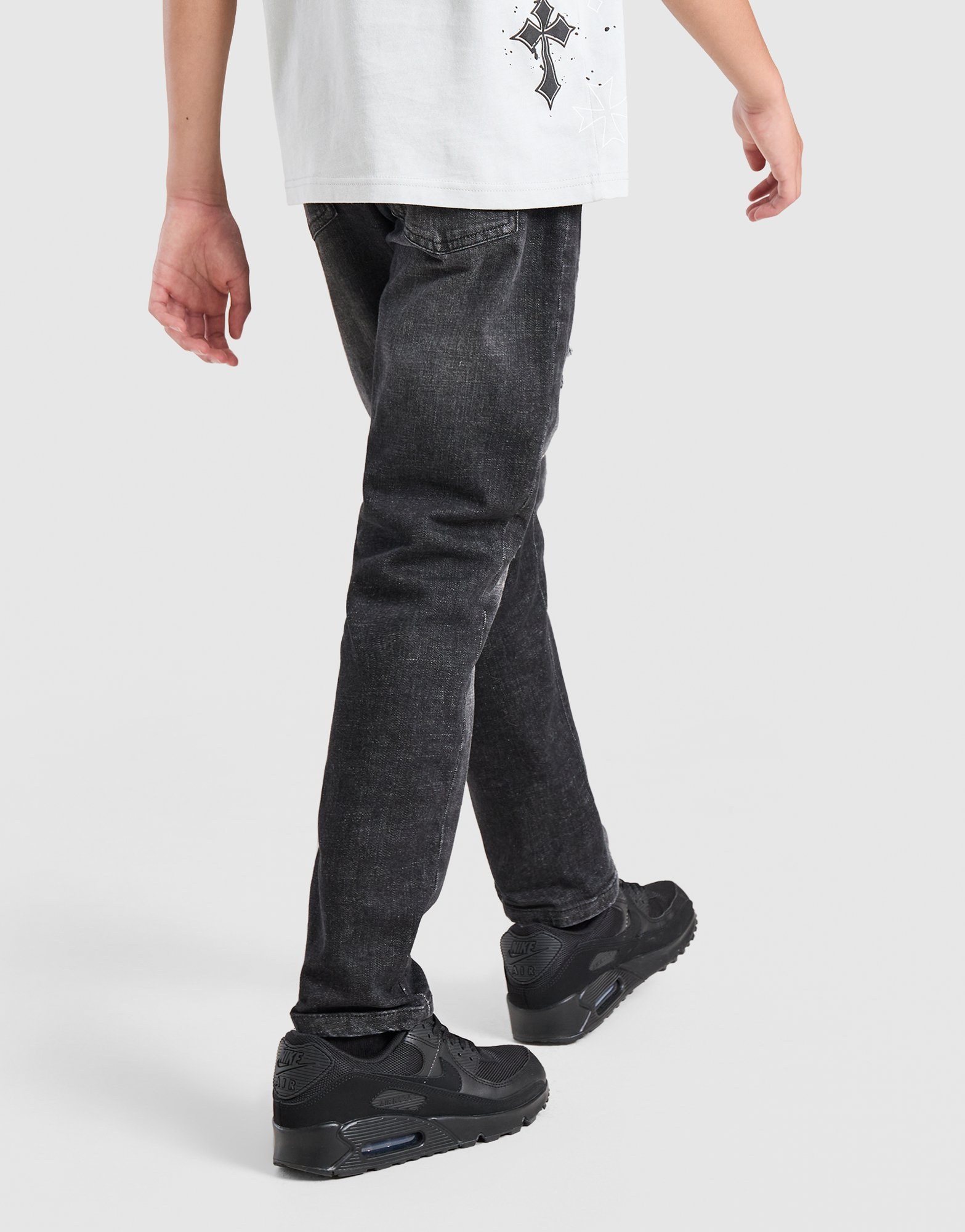 Supply & Demand Trait Jeans Kinder