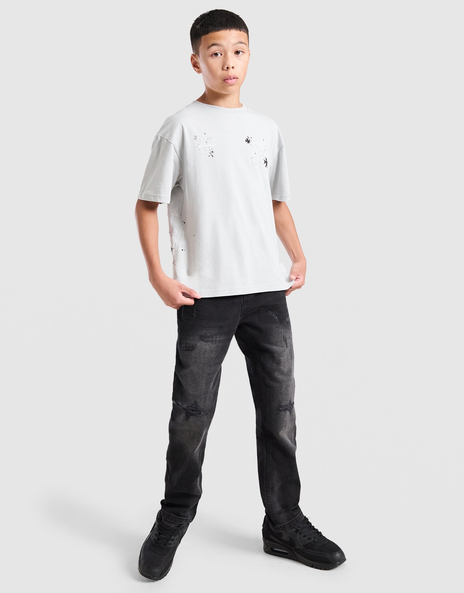 Supply & Demand Lender Jeans Kinder