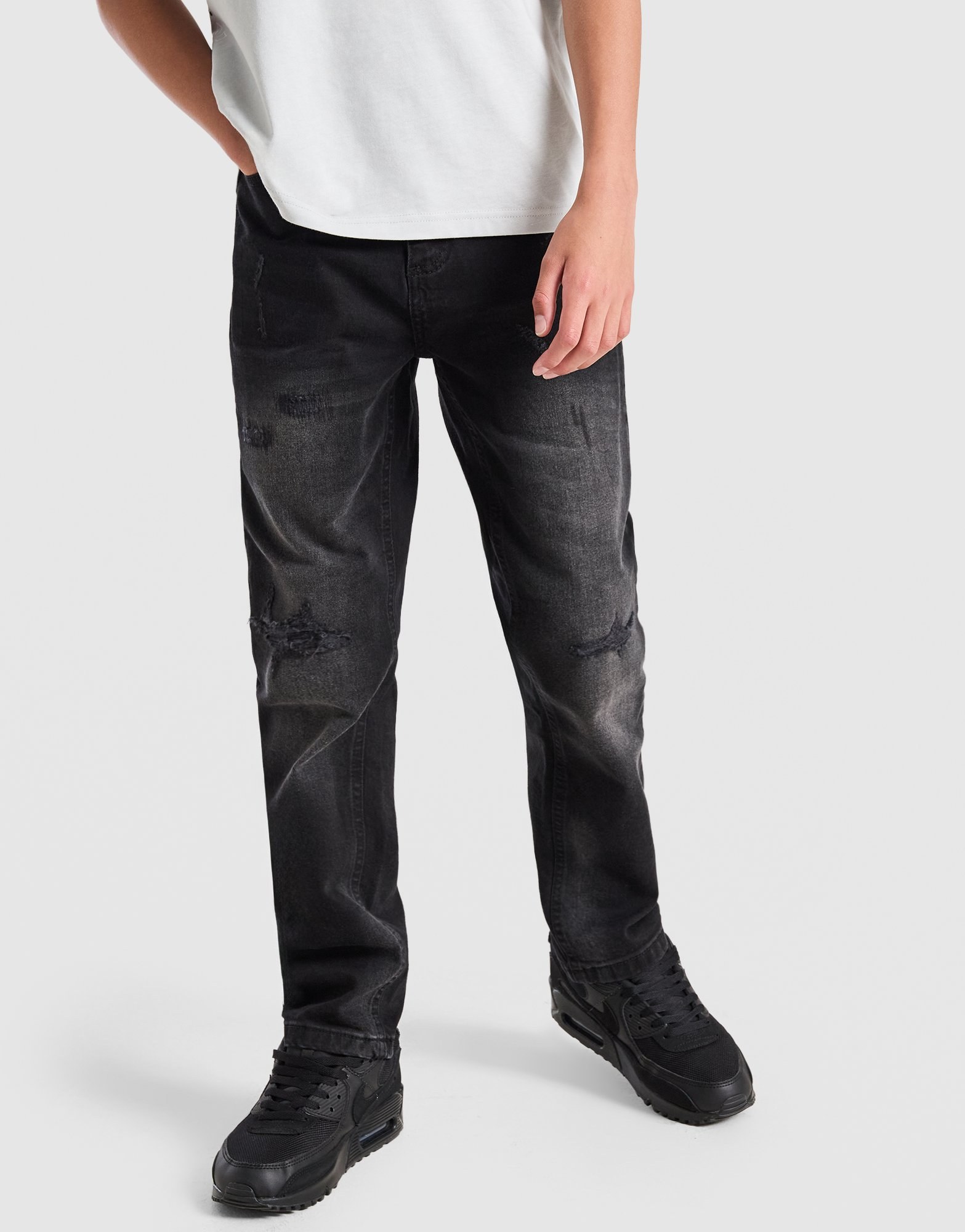 Supply & Demand Lender Jeans Kinder