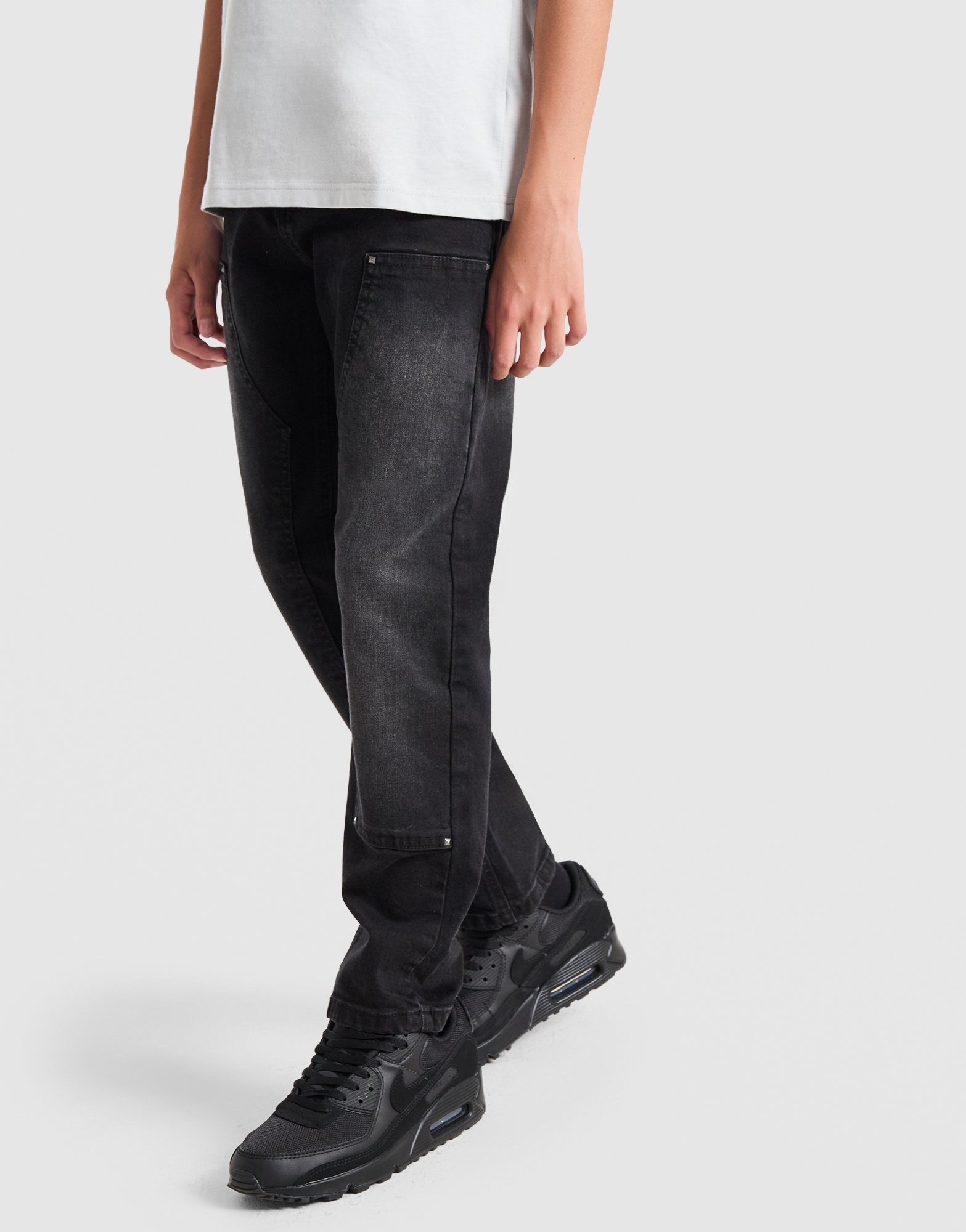Supply & Demand Success Jeans Kinder