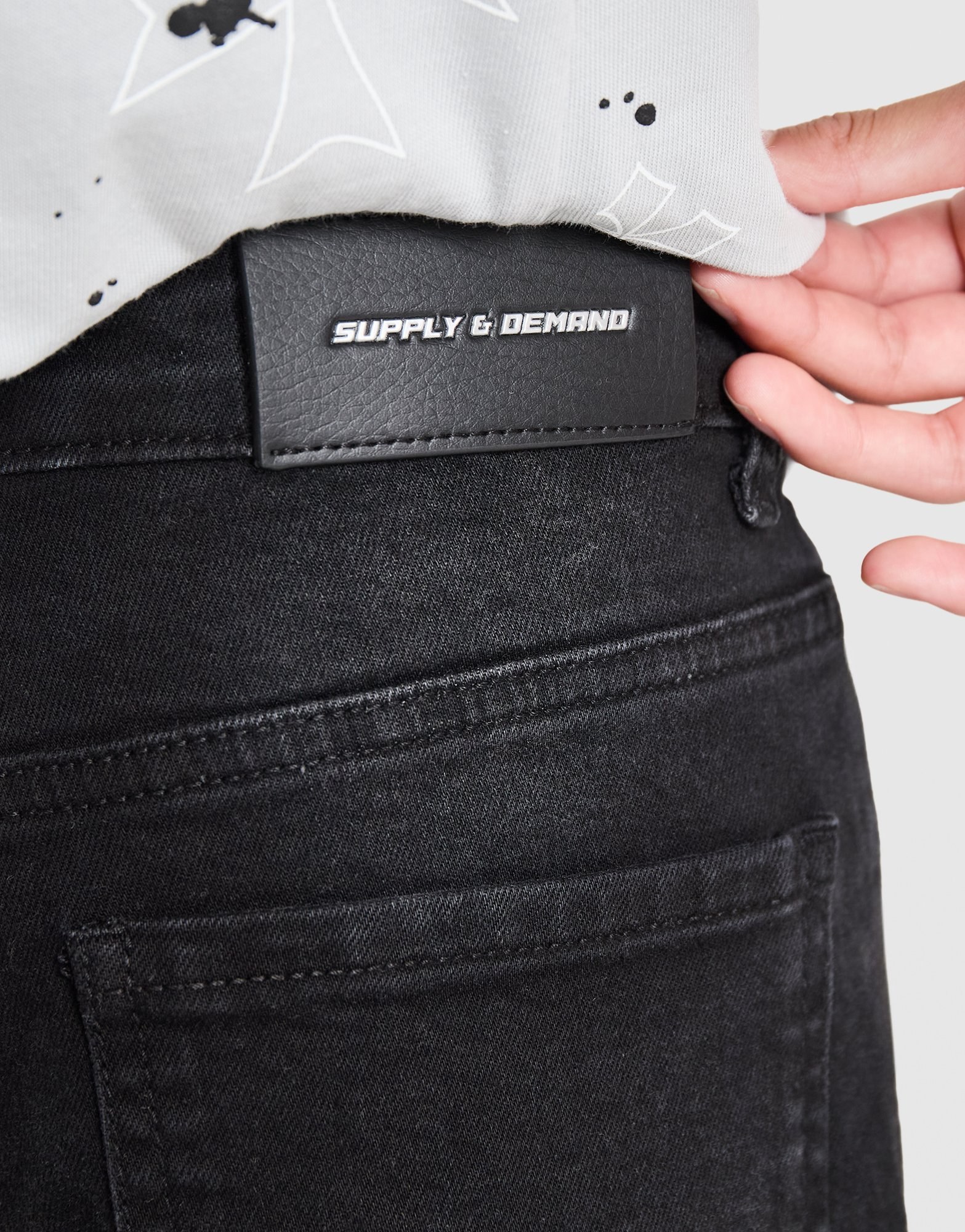 Supply & Demand Success Jeans Kinder
