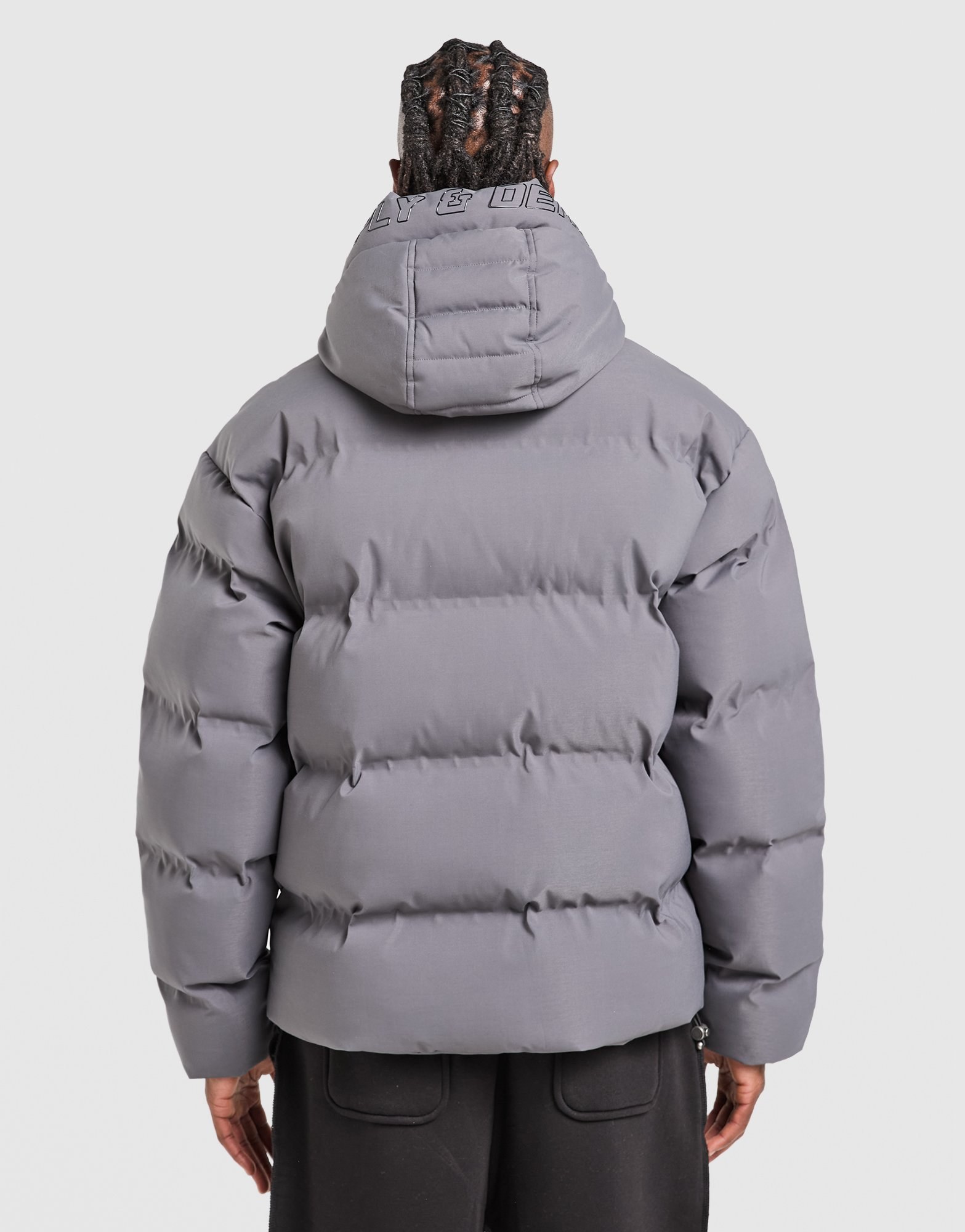 Supply & Demand Legion Jacke