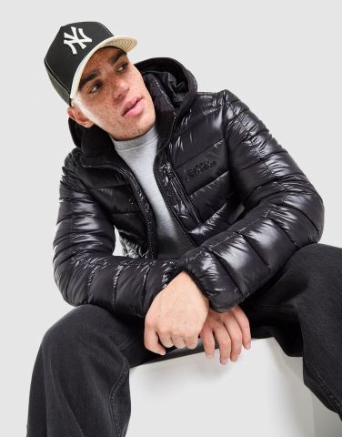 Supply & Demand Nano Jacke