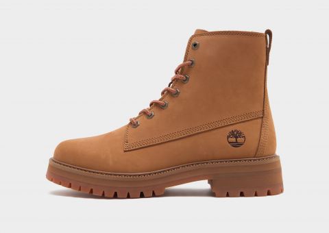 Timberland Britton Drive Nubuck Stiefel
